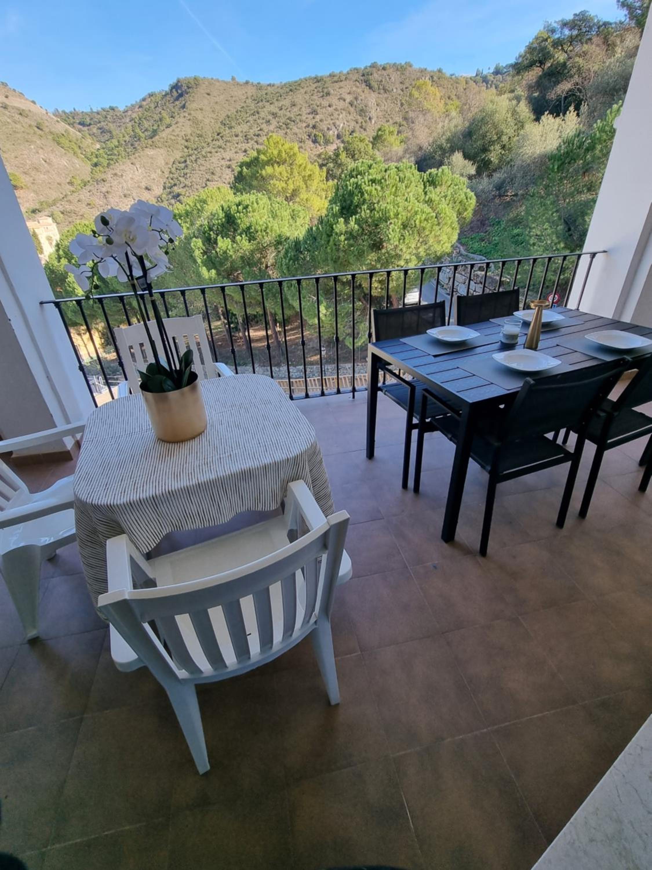 Luxurious Holiday Home in Benahavis