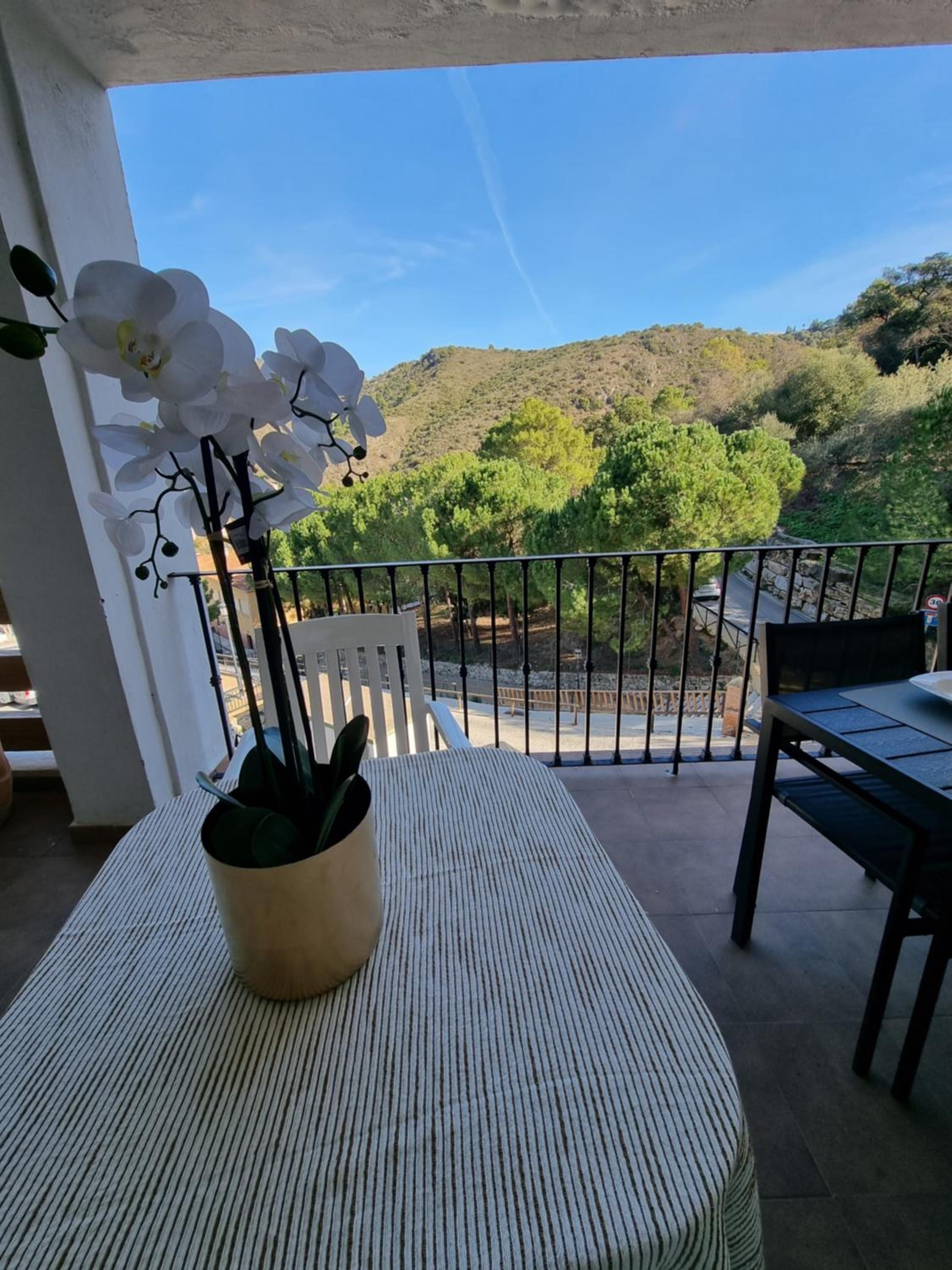 Luxurious Holiday Home in Benahavis