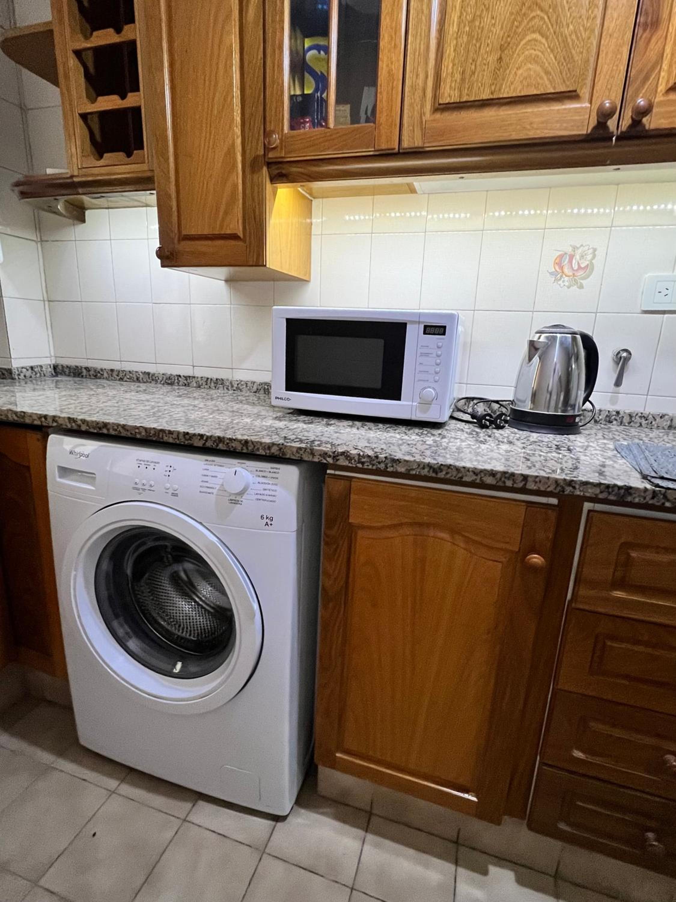 Apartamento en Colón y Cañada