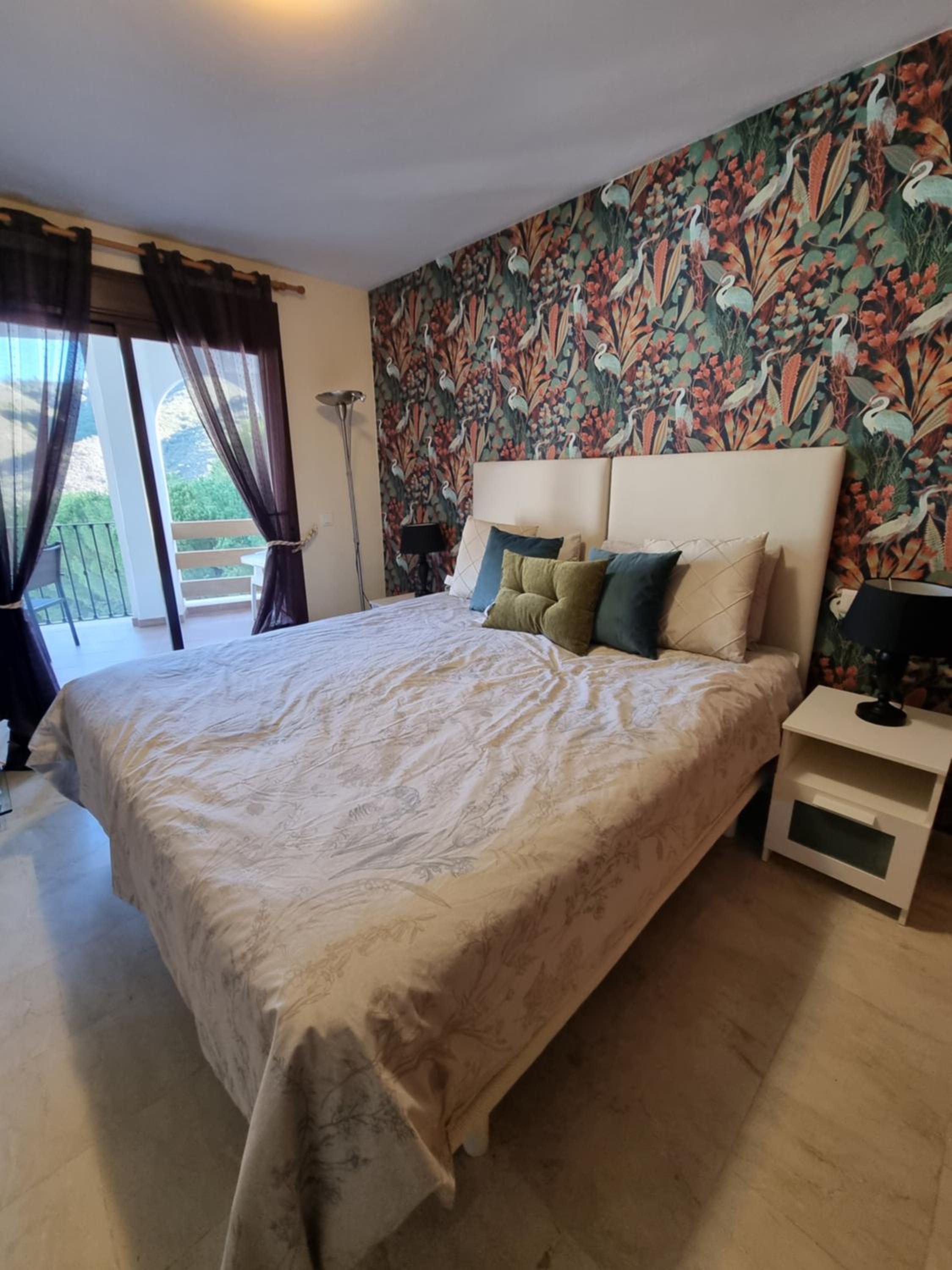 Luxurious Holiday Home in Benahavis