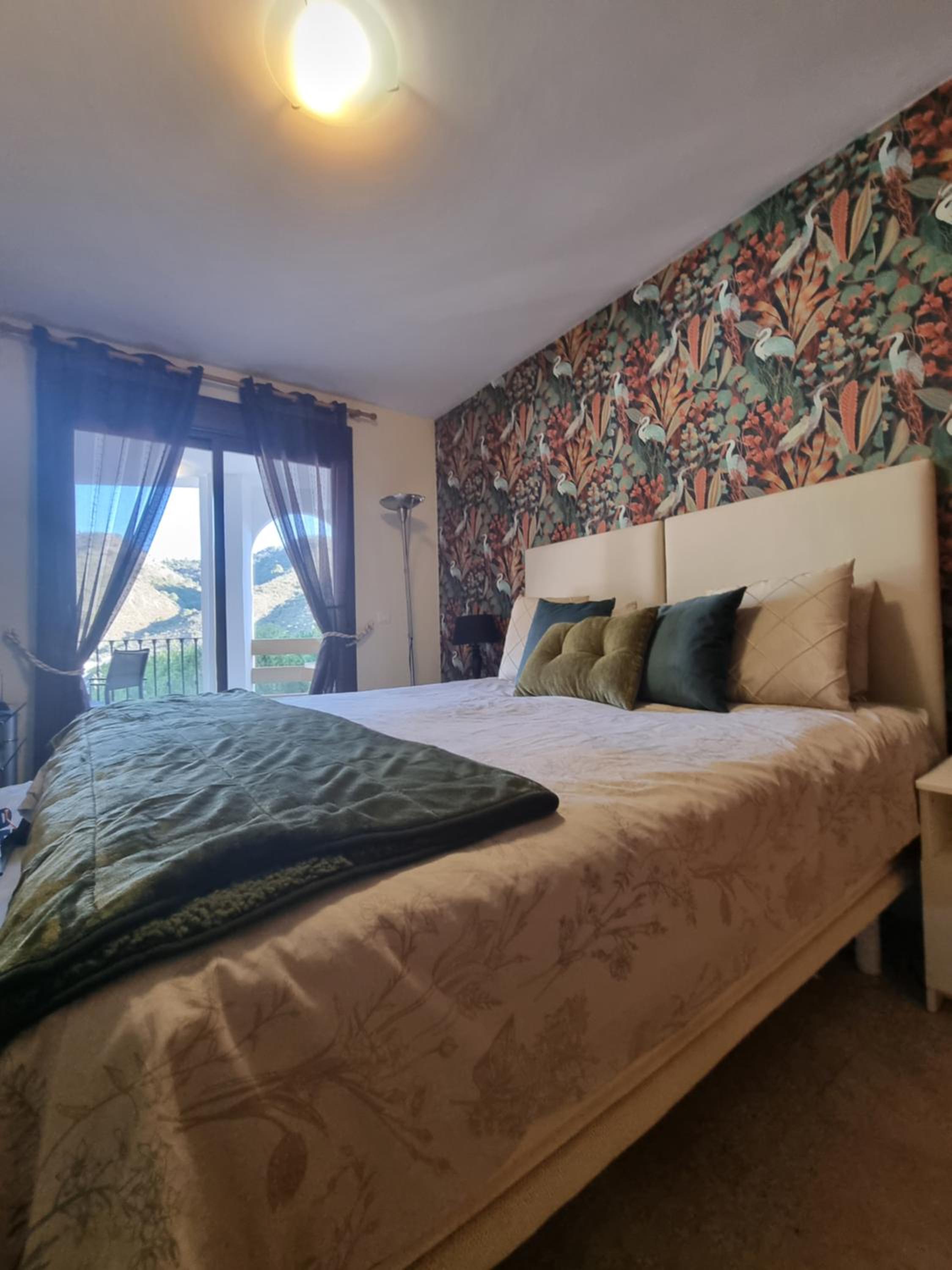 Luxurious Holiday Home in Benahavis
