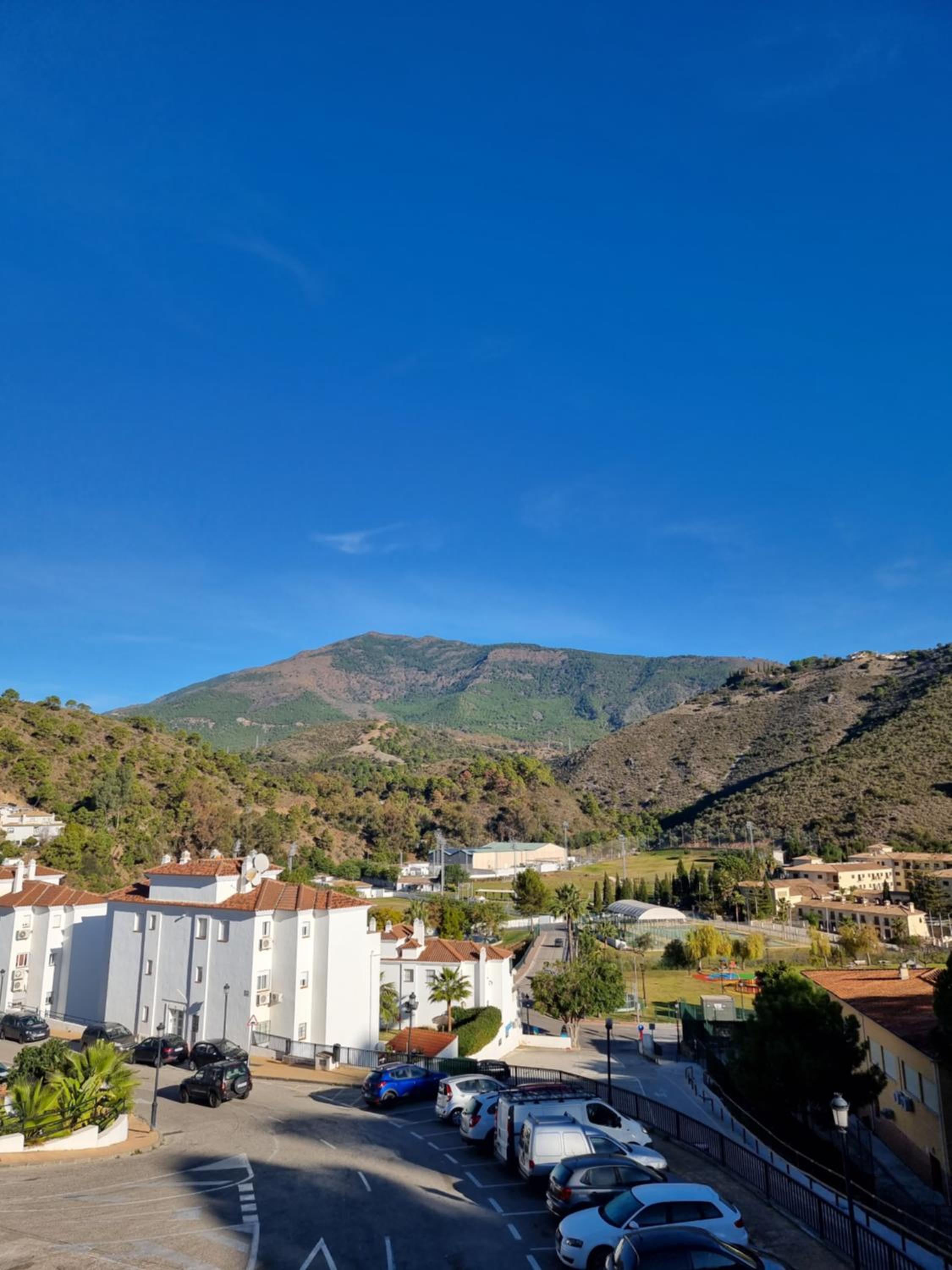 Luxurious Holiday Home in Benahavis
