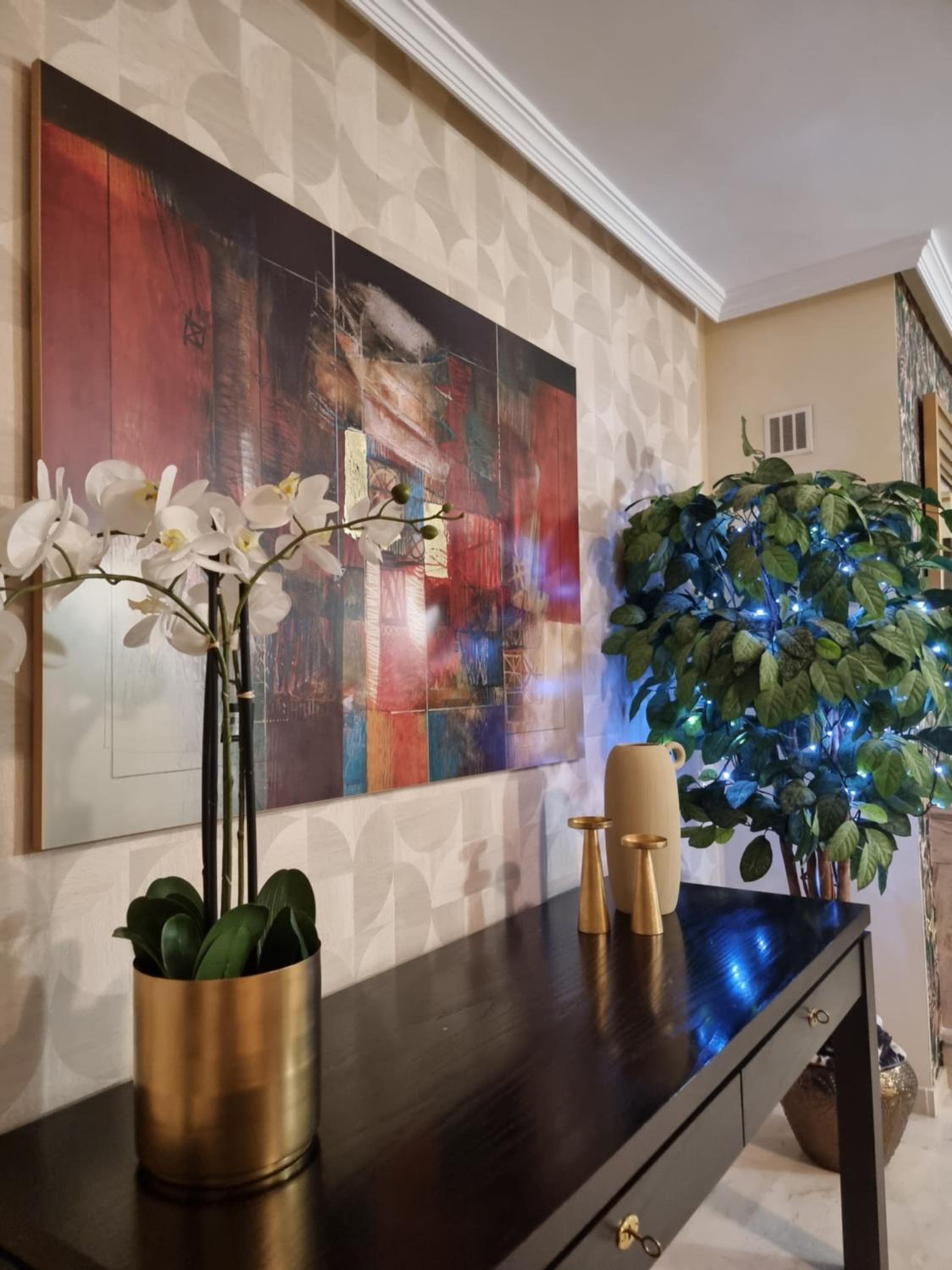 Luxurious Holiday Home in Benahavis