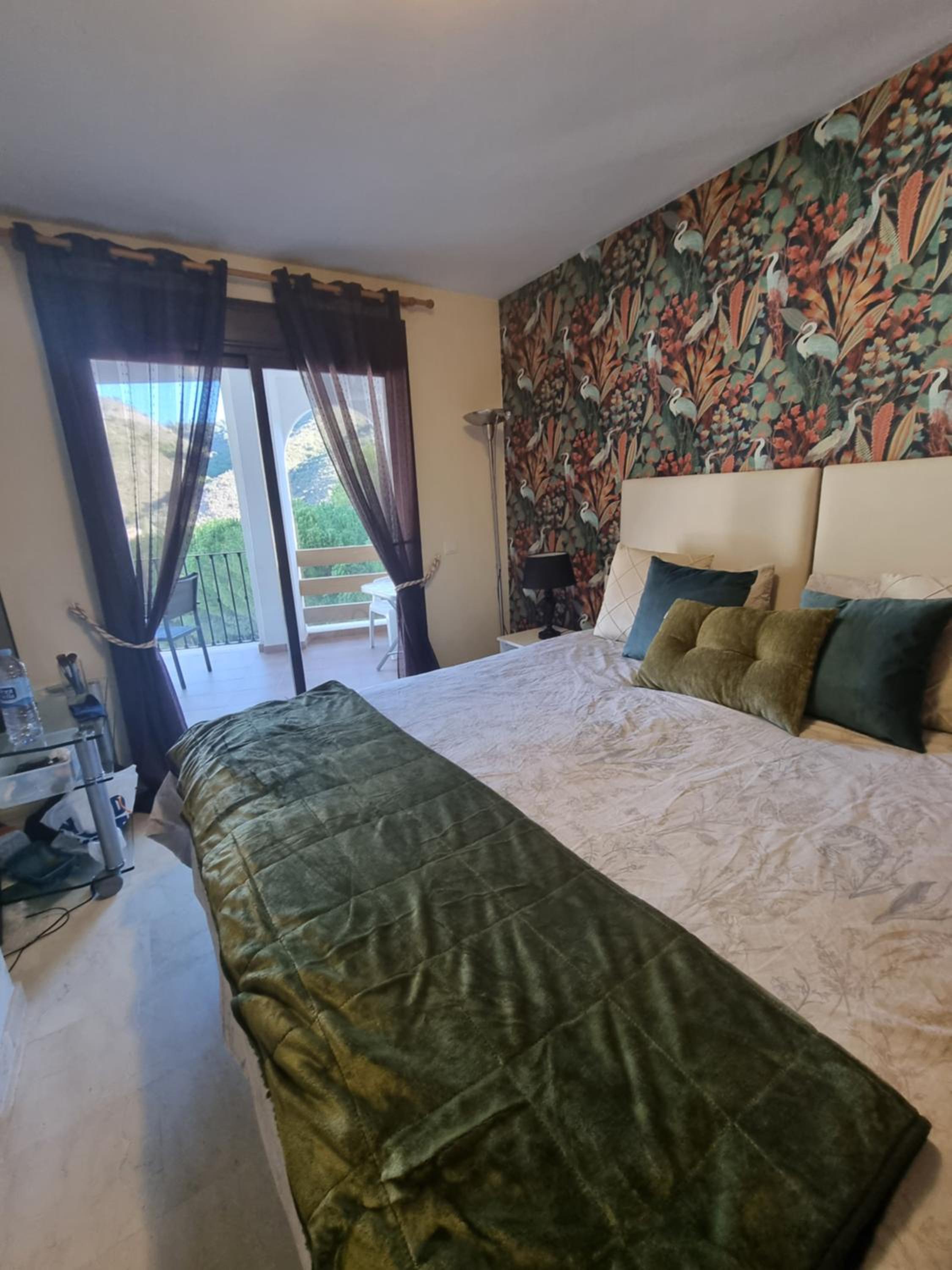 Luxurious Holiday Home in Benahavis