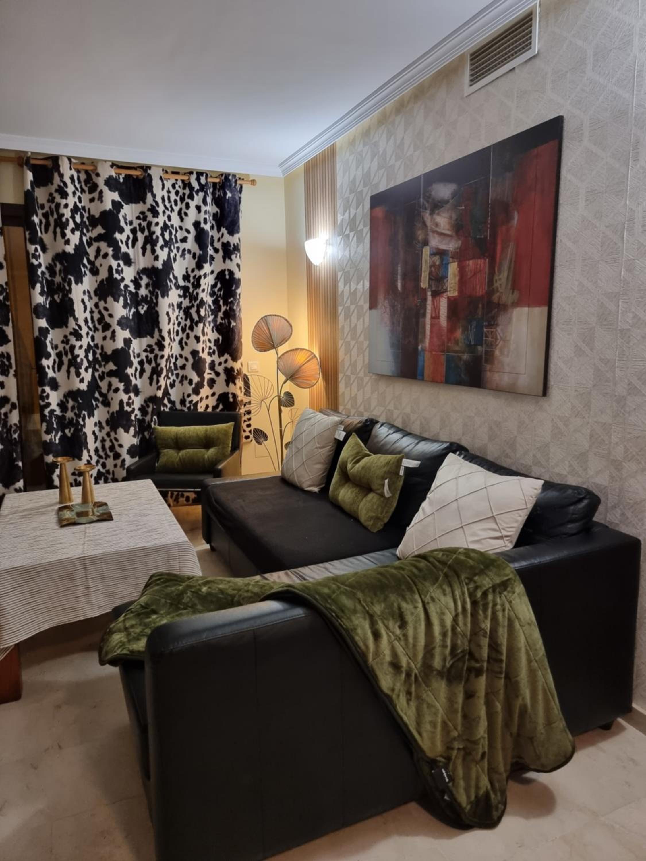 Luxurious Holiday Home in Benahavis