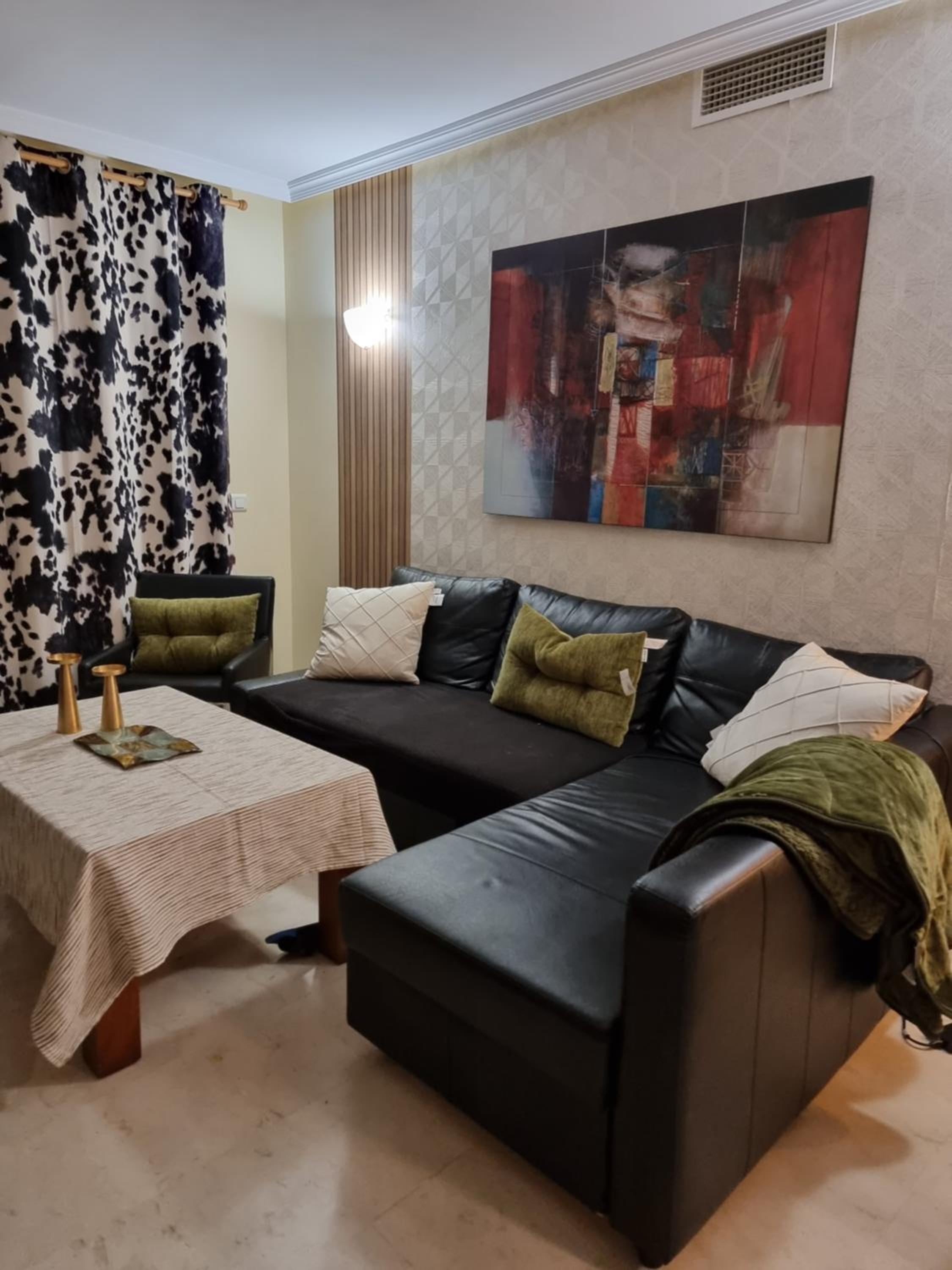 Luxurious Holiday Home in Benahavis