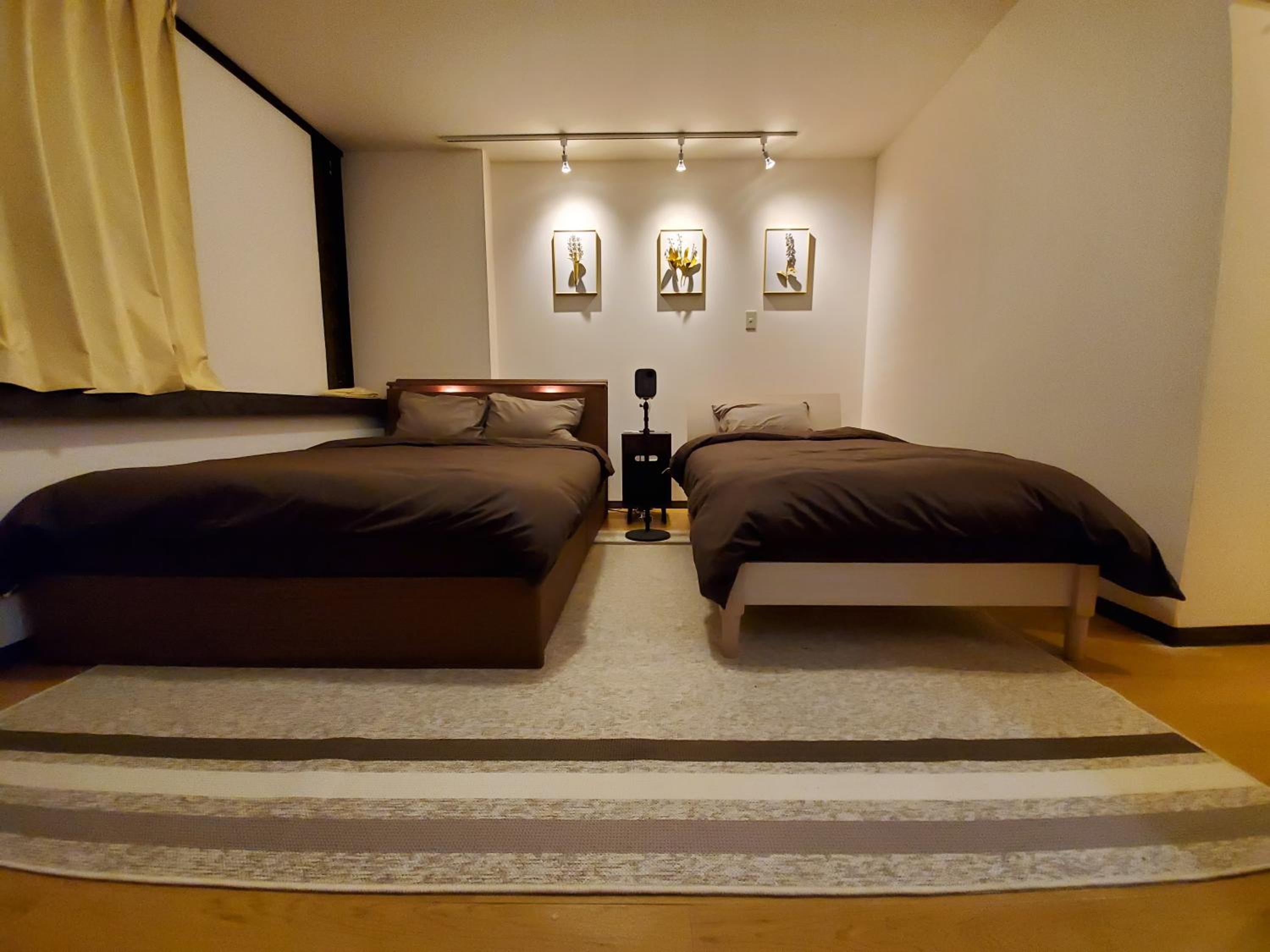 Sakuranomiya Hotel-Self Service — photo 55