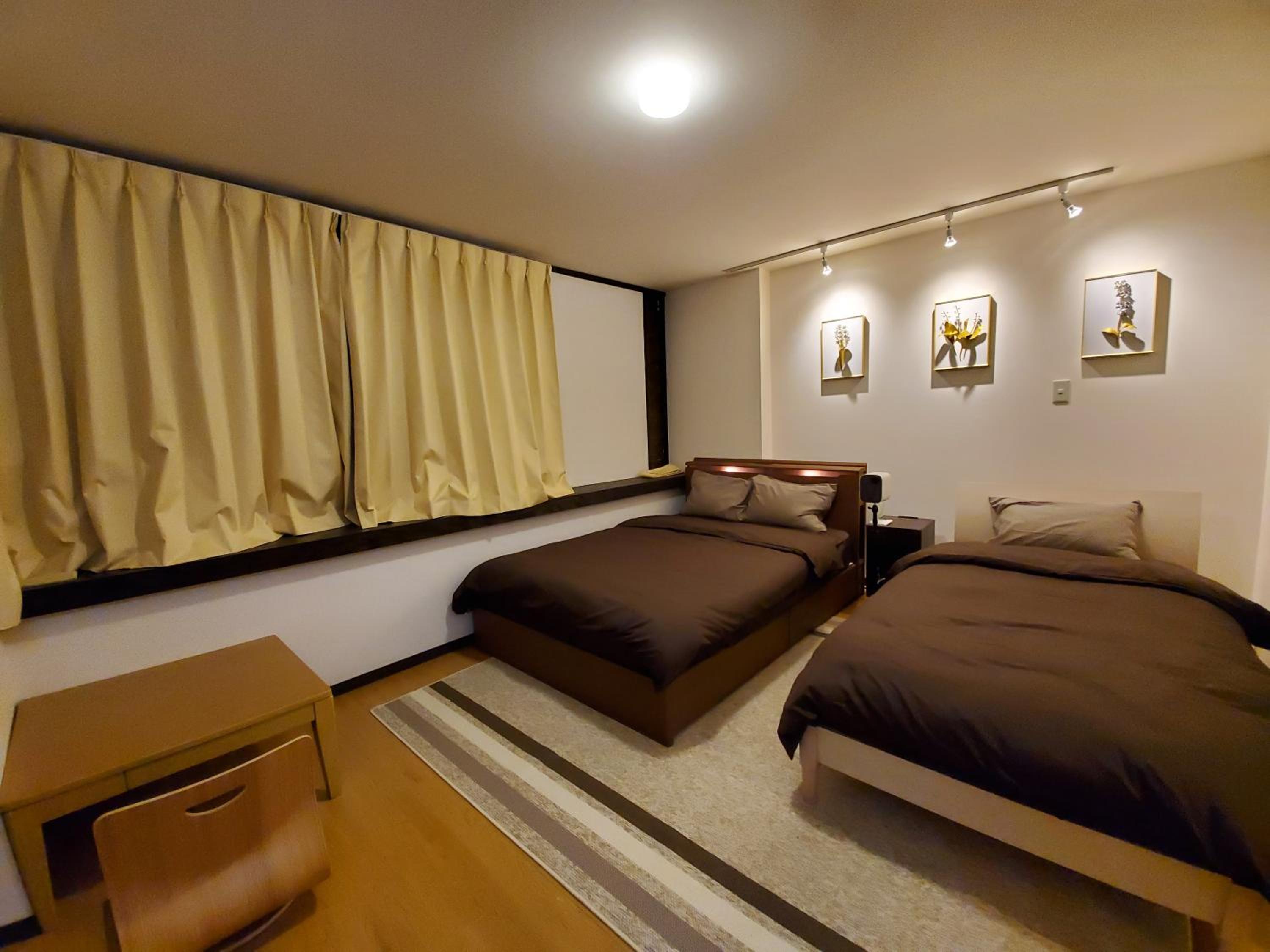 Sakuranomiya Hotel-Self Service — photo 59