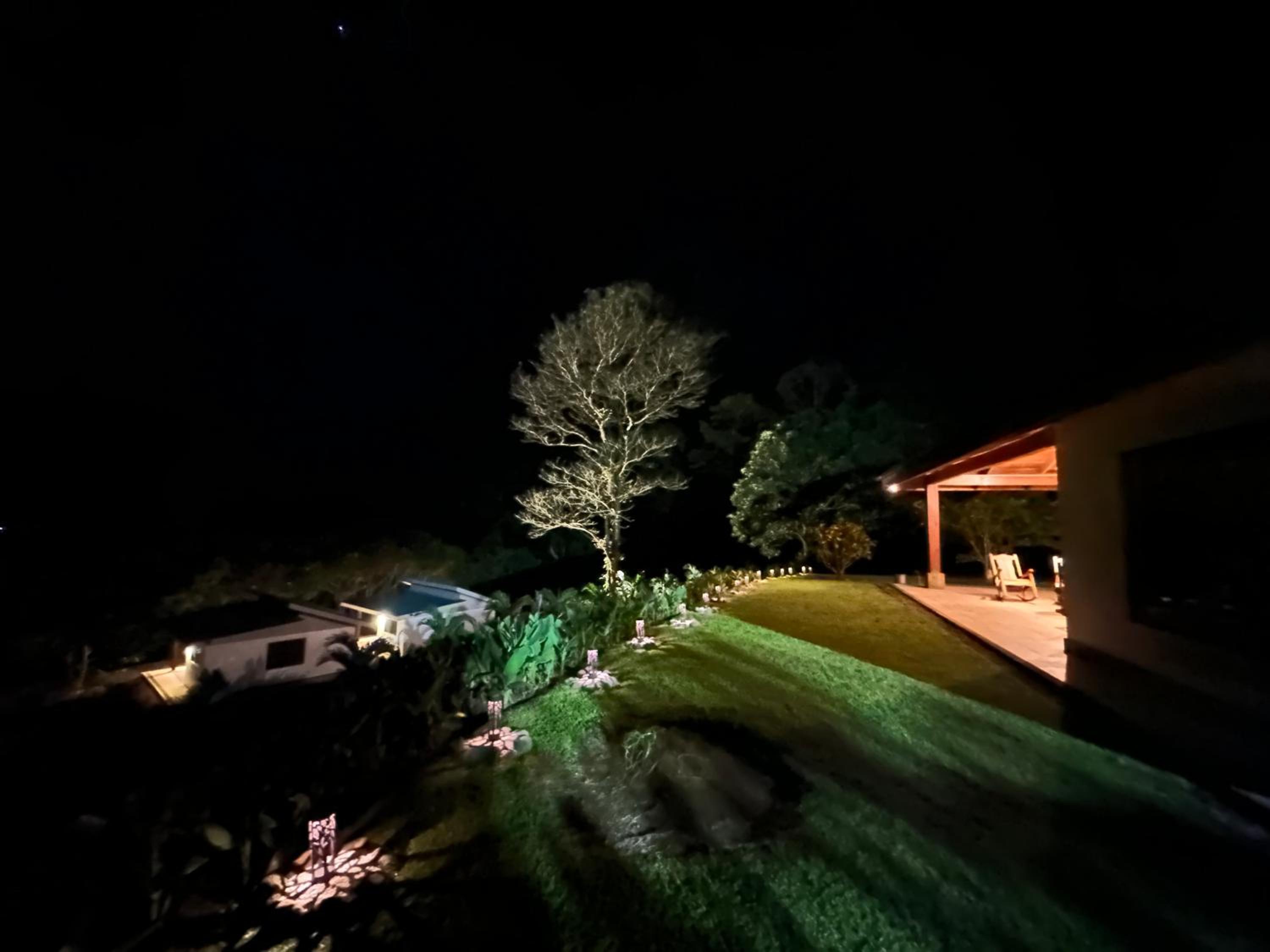 Casa areno lodge