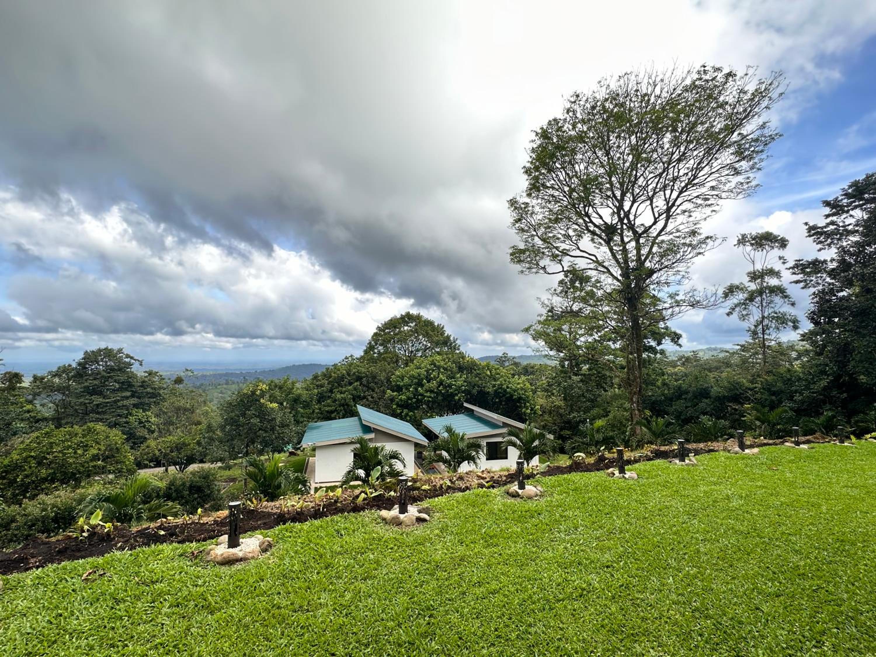 Casa areno lodge