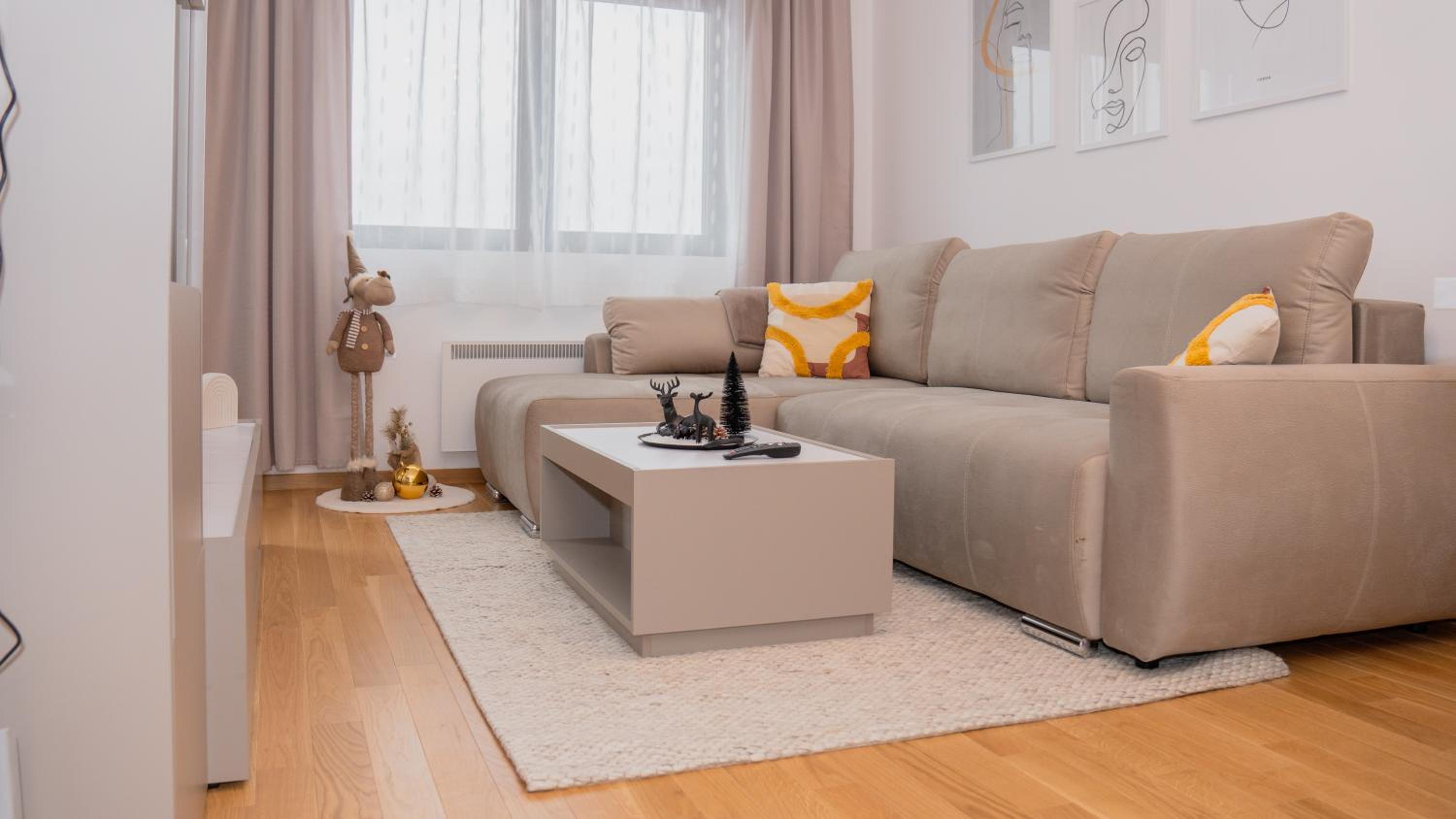 Apartment Forma