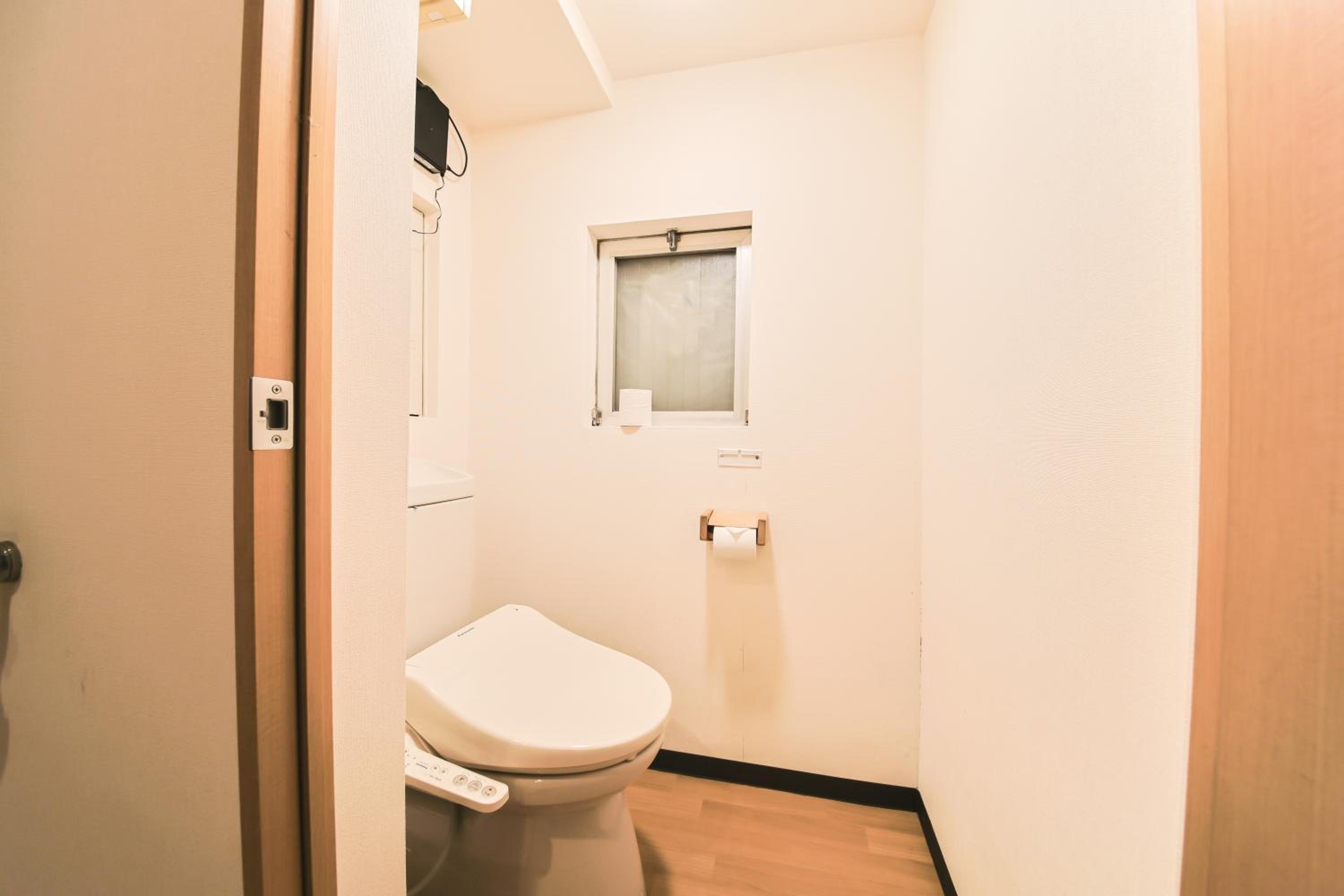 Sakuranomiya Hotel-Self Service — photo 20