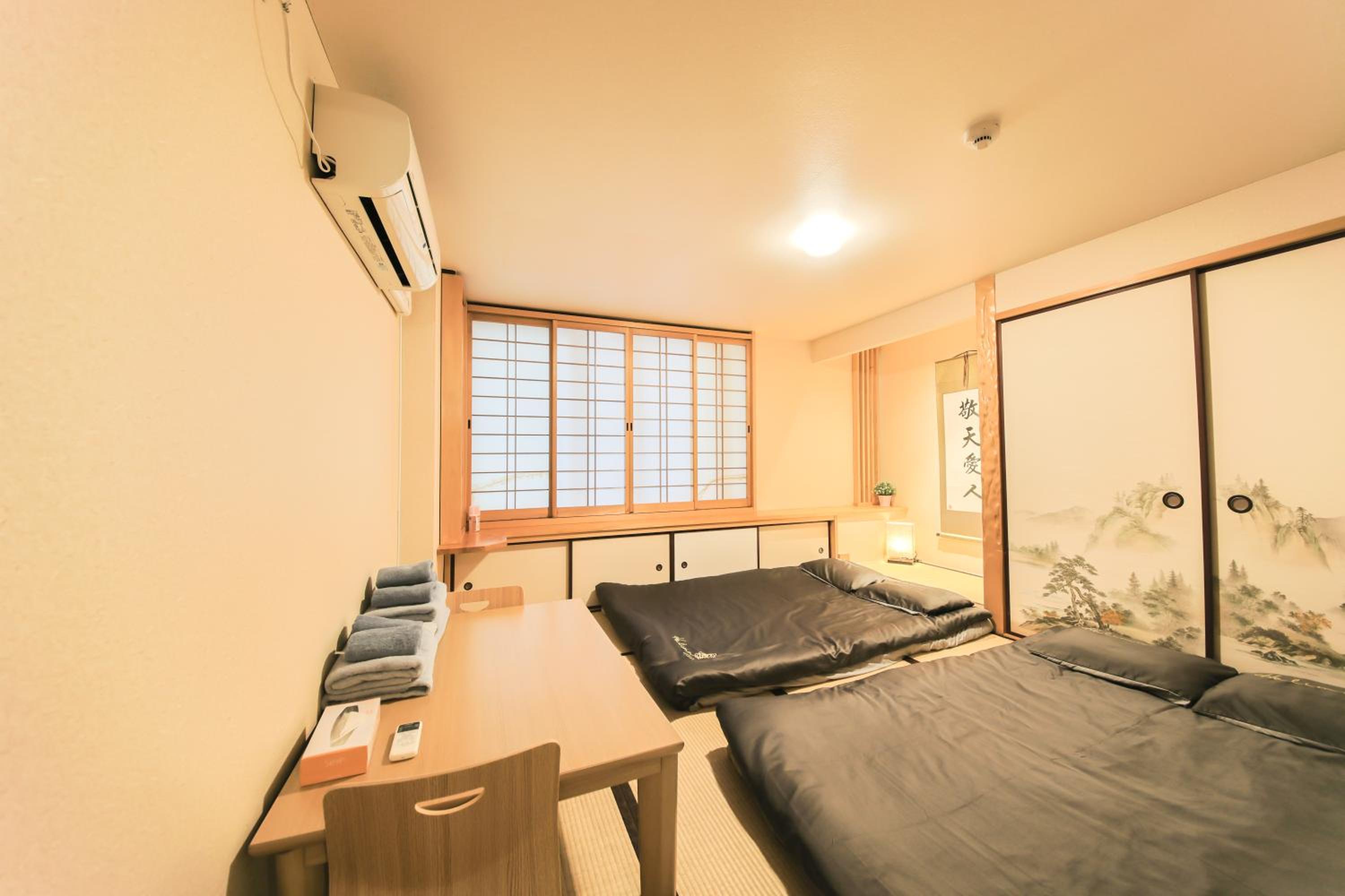 Sakuranomiya Hotel-Self Service — photo 52
