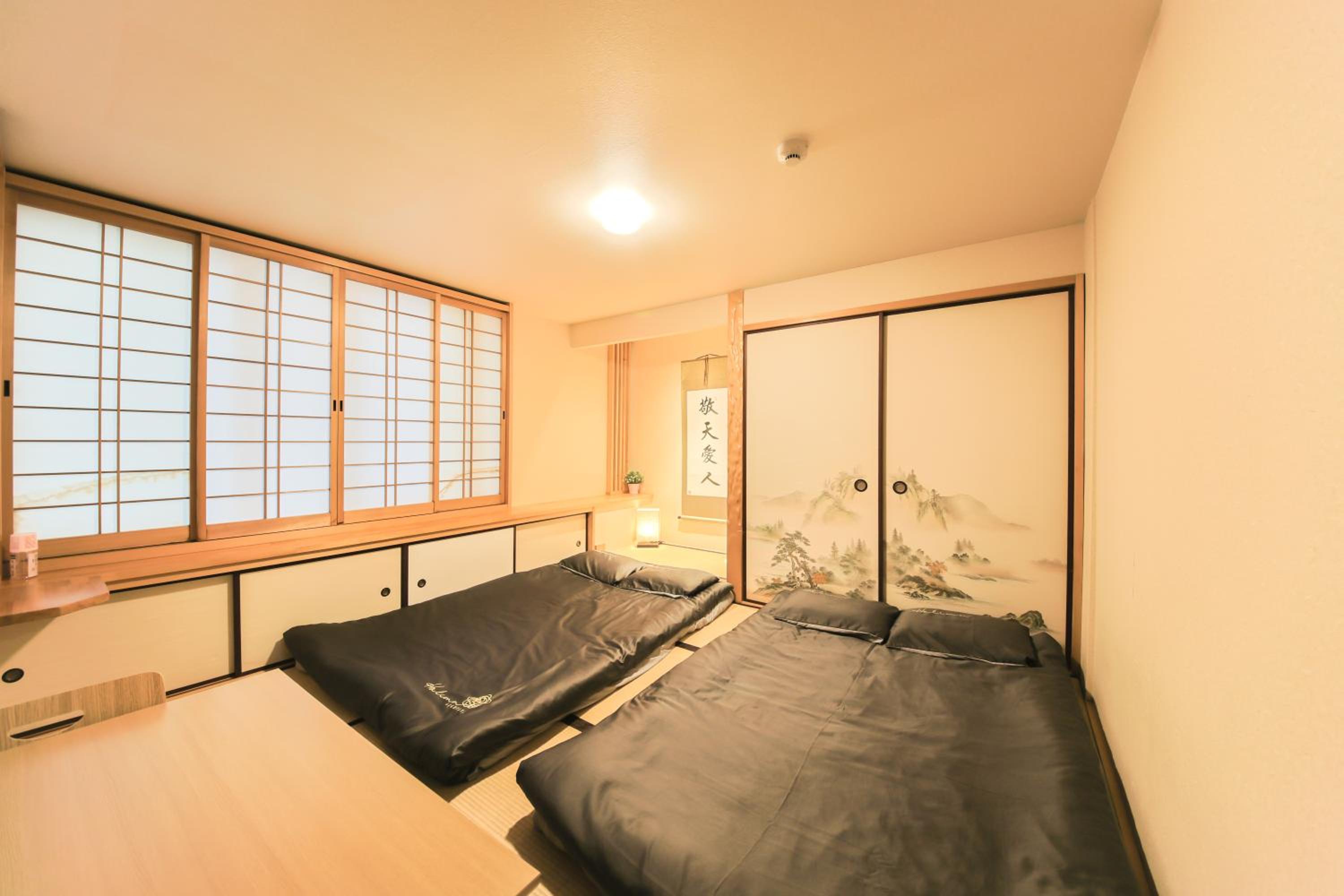 Sakuranomiya Hotel-Self Service — photo 33