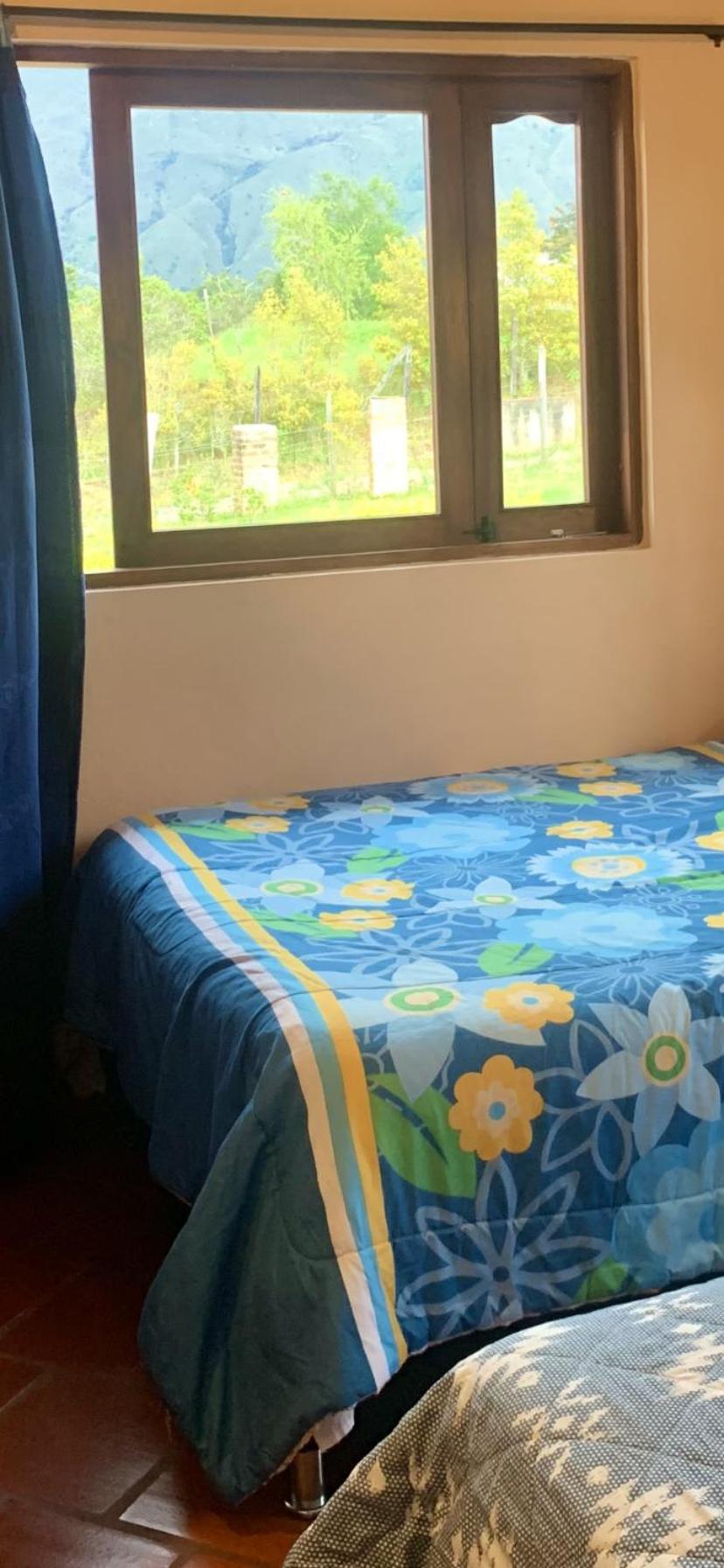 Casa campestre Donde Aleja