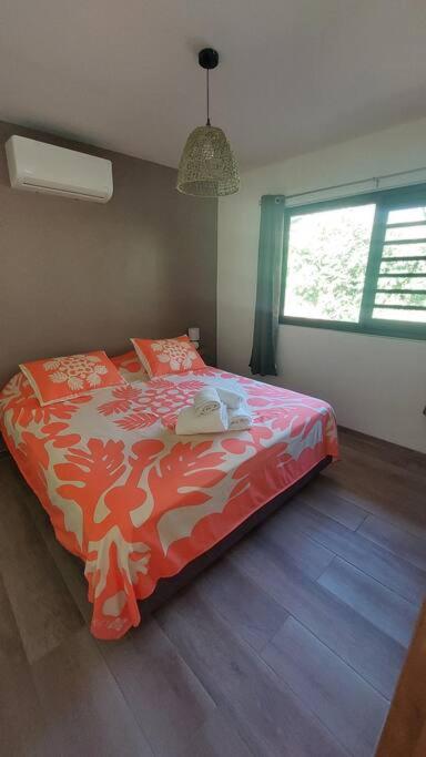 Petite Maison Premium vue mer view 2