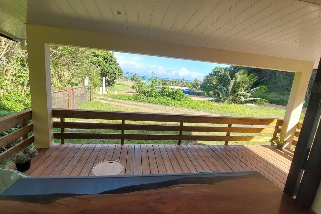 Petite Maison Premium vue mer view 3