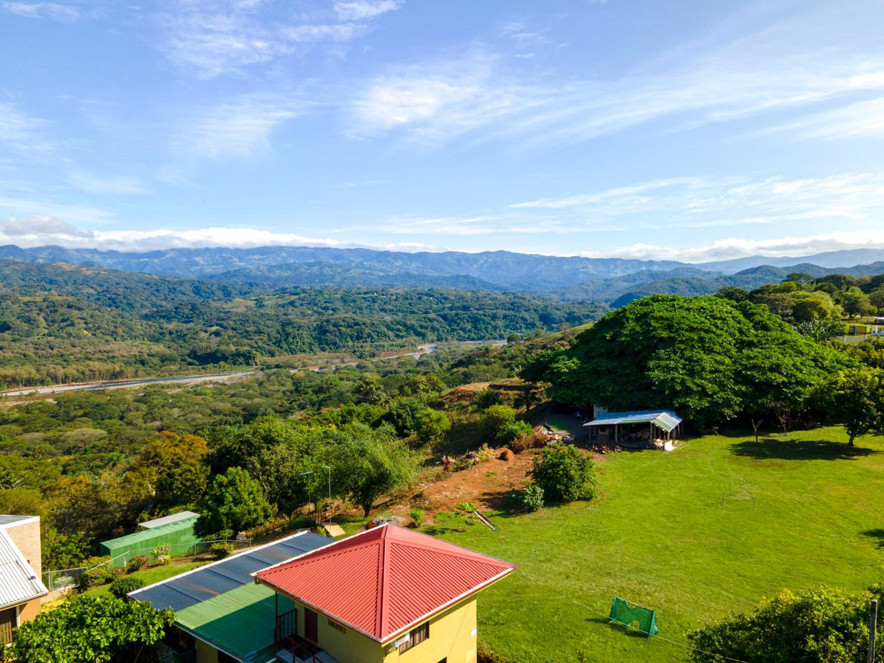 Conectar con la naturaleza