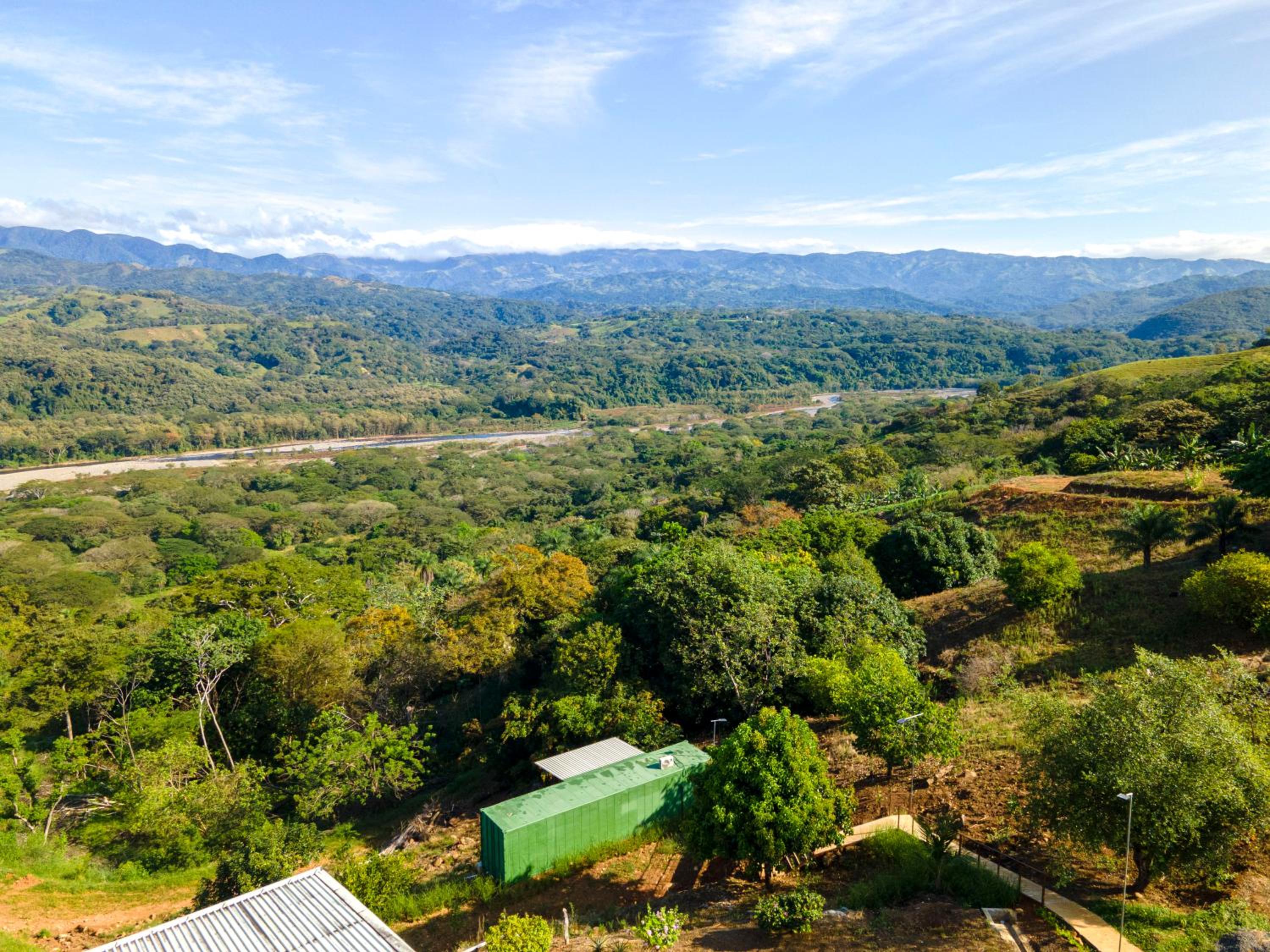 Conectar con la naturaleza