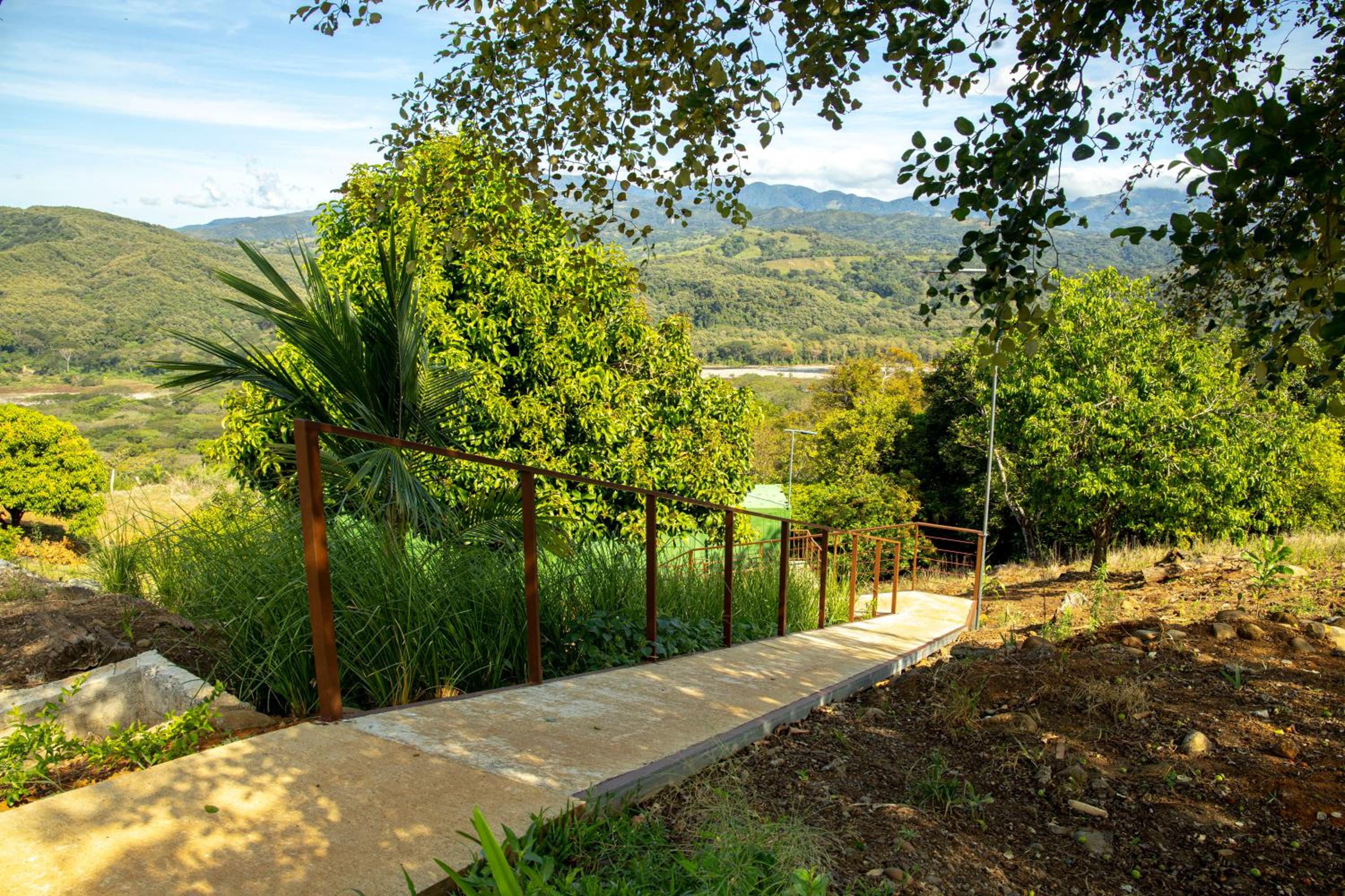 Conectar con la naturaleza