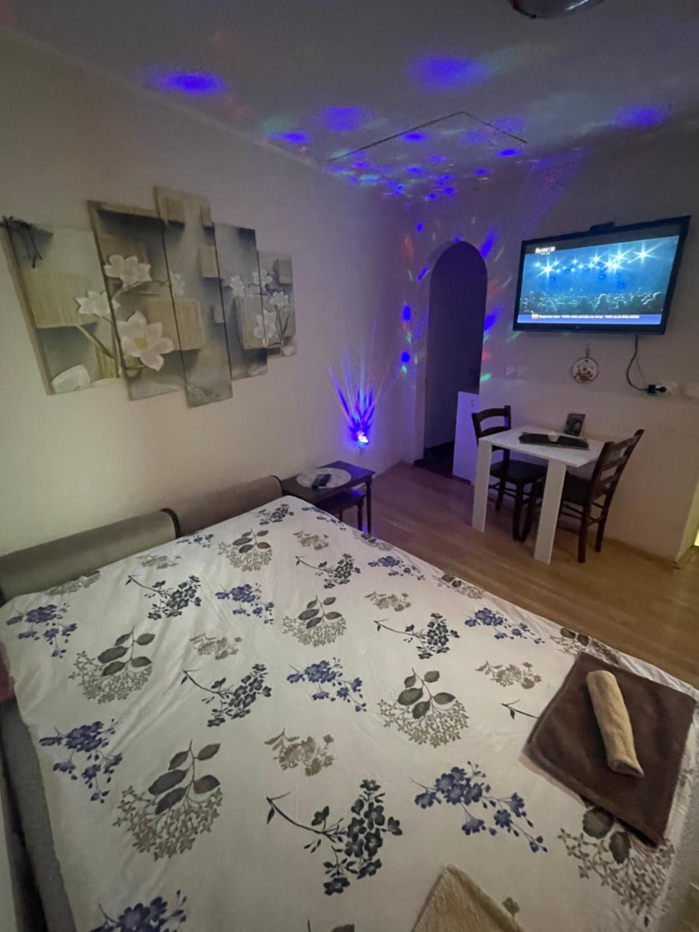 Bulevar Apartments view 2