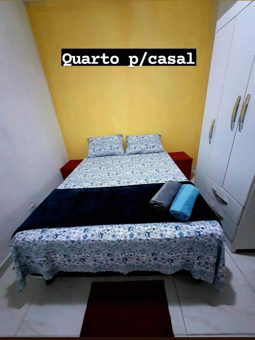 Casa Lari milagres