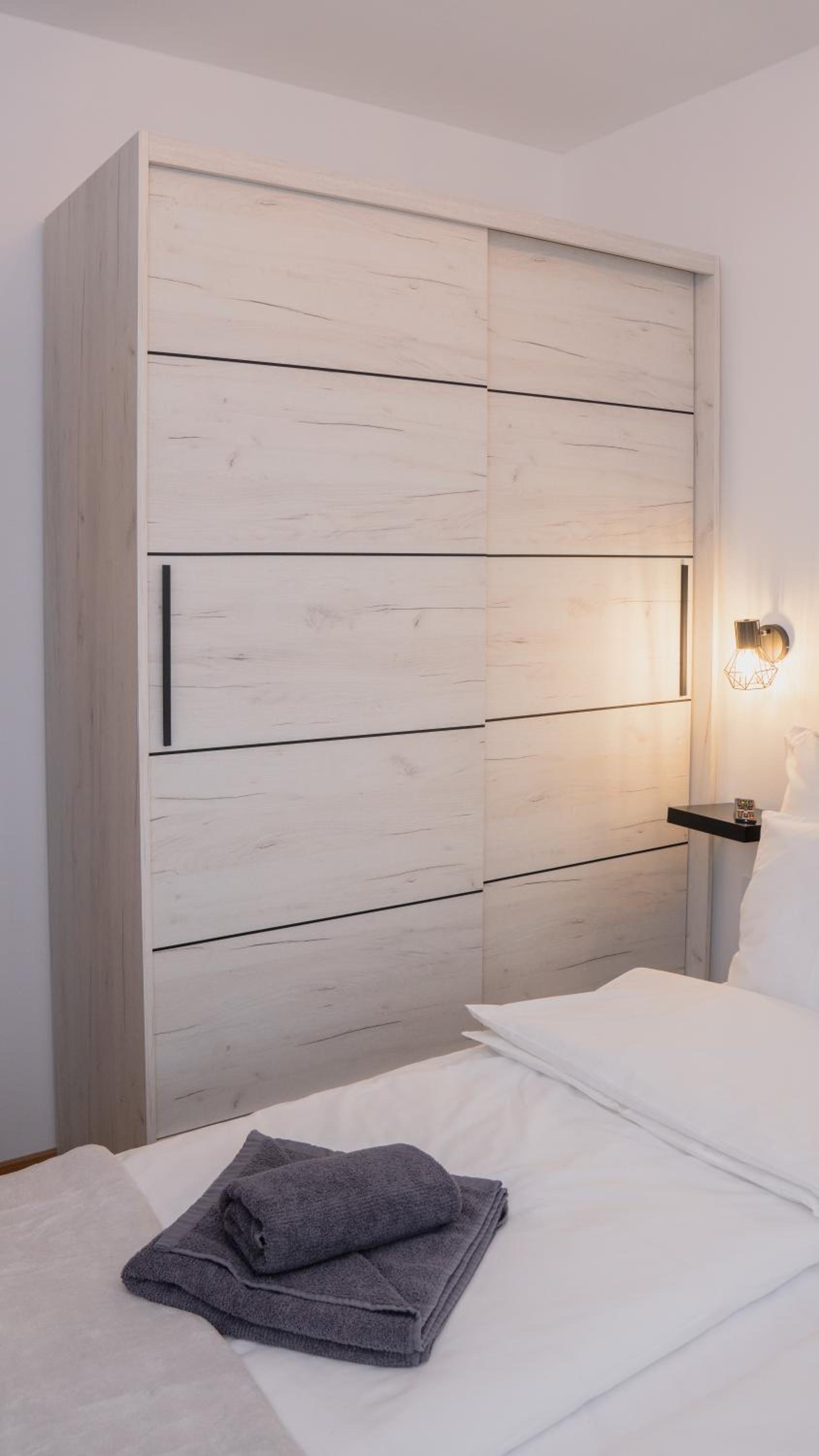 Apartment Forma