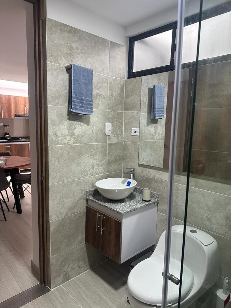 Apartamento Amoblado Pitalito