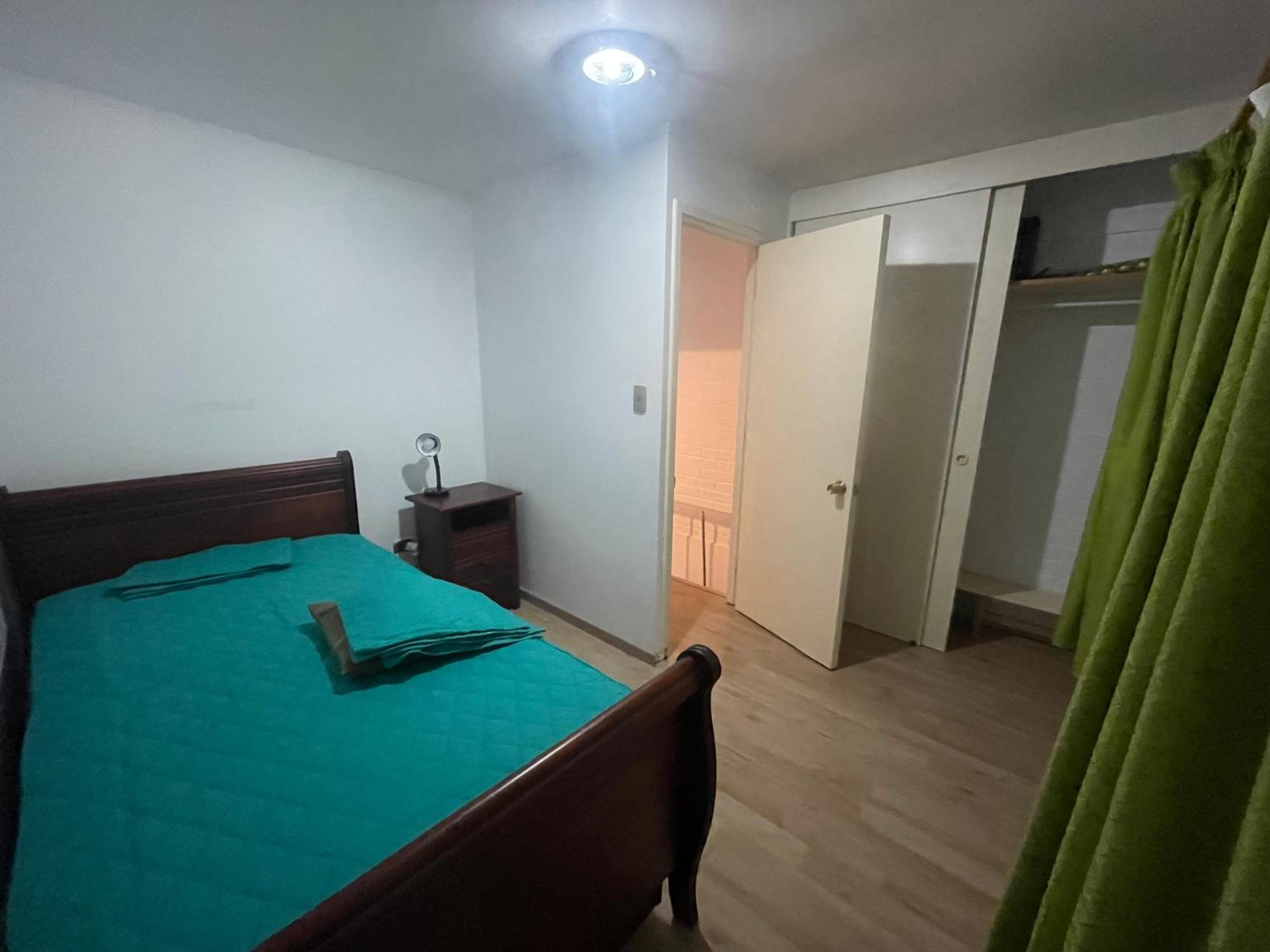 Casa puertas del Mar