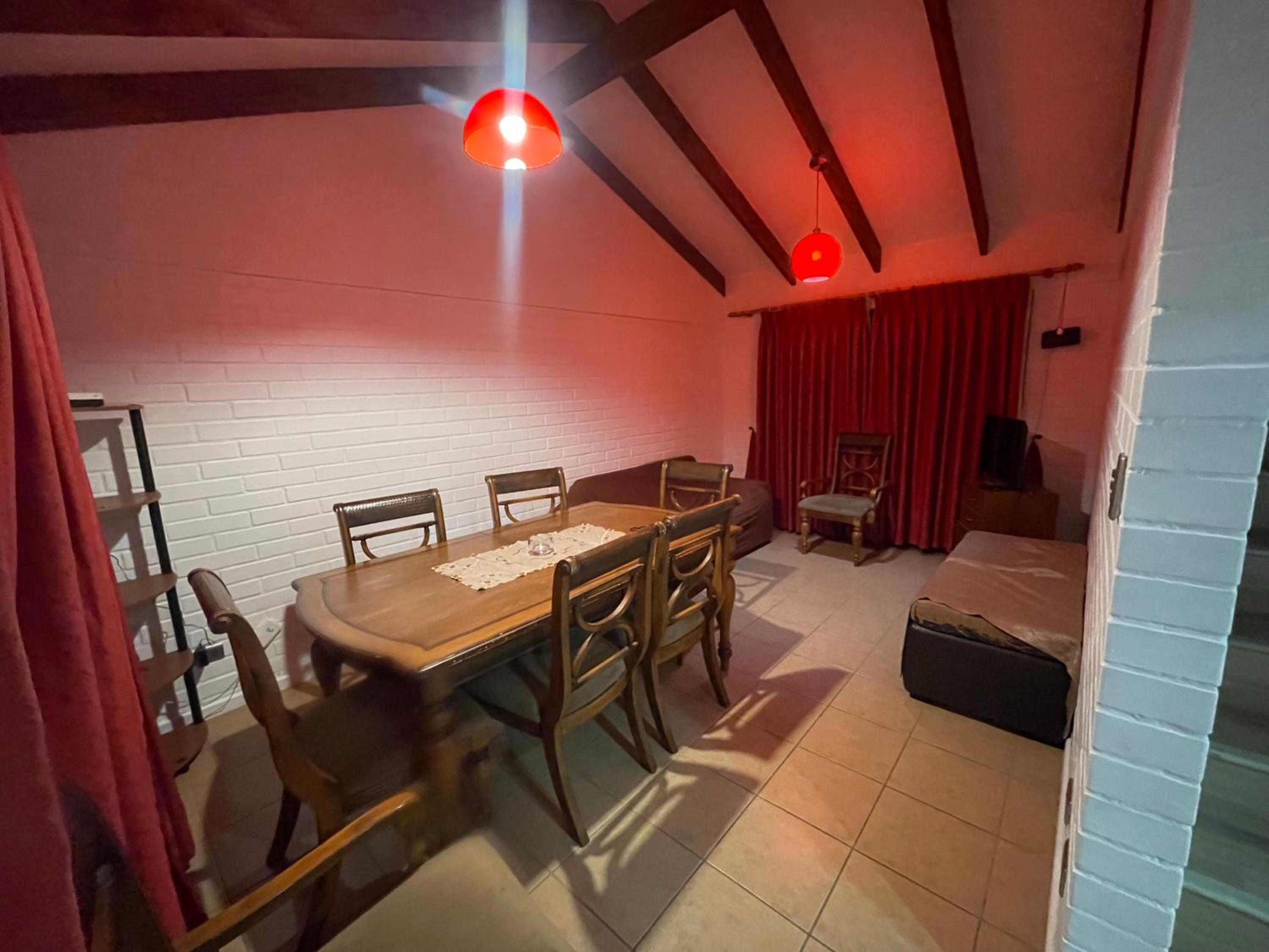Casa puertas del Mar