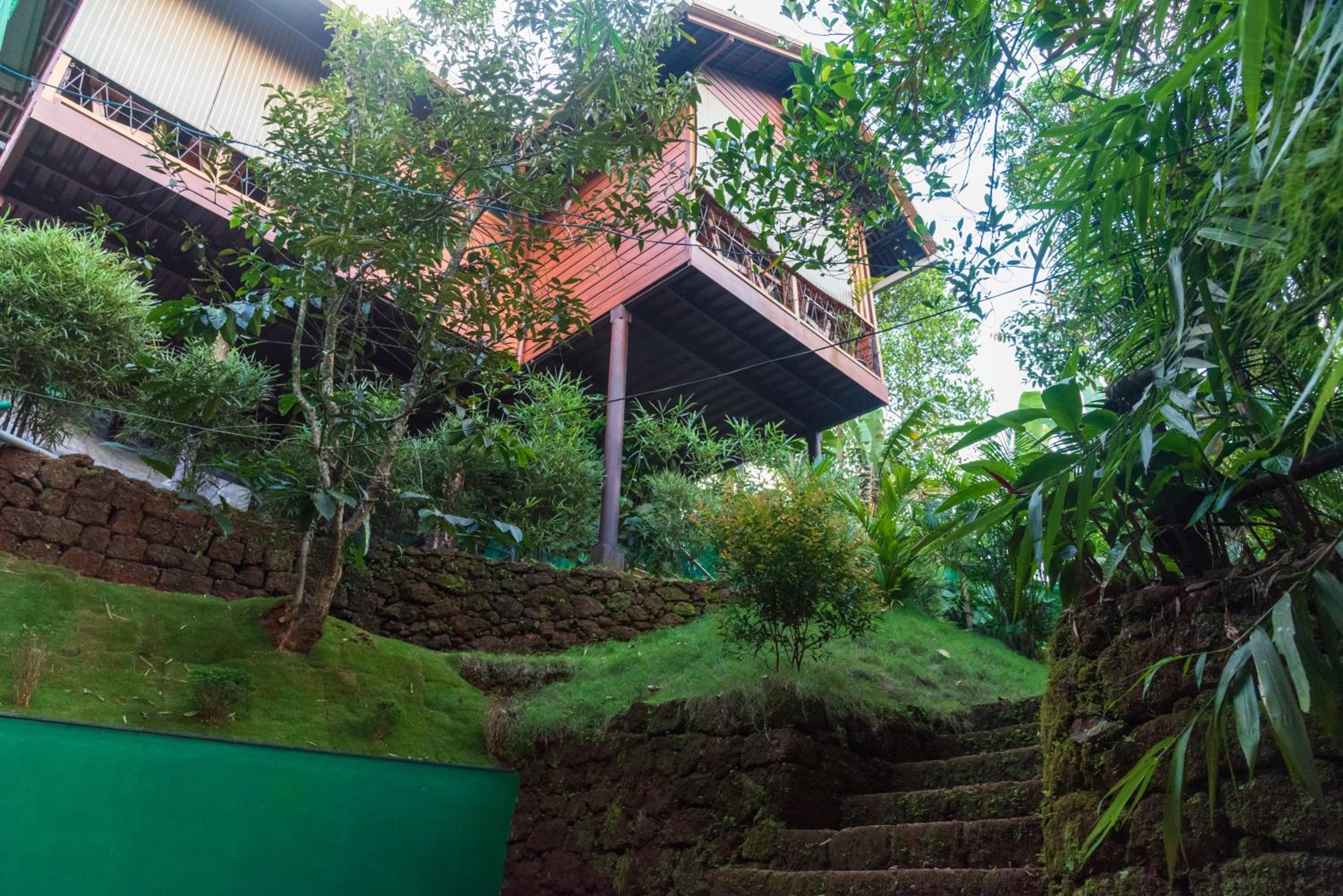treevillawayanad