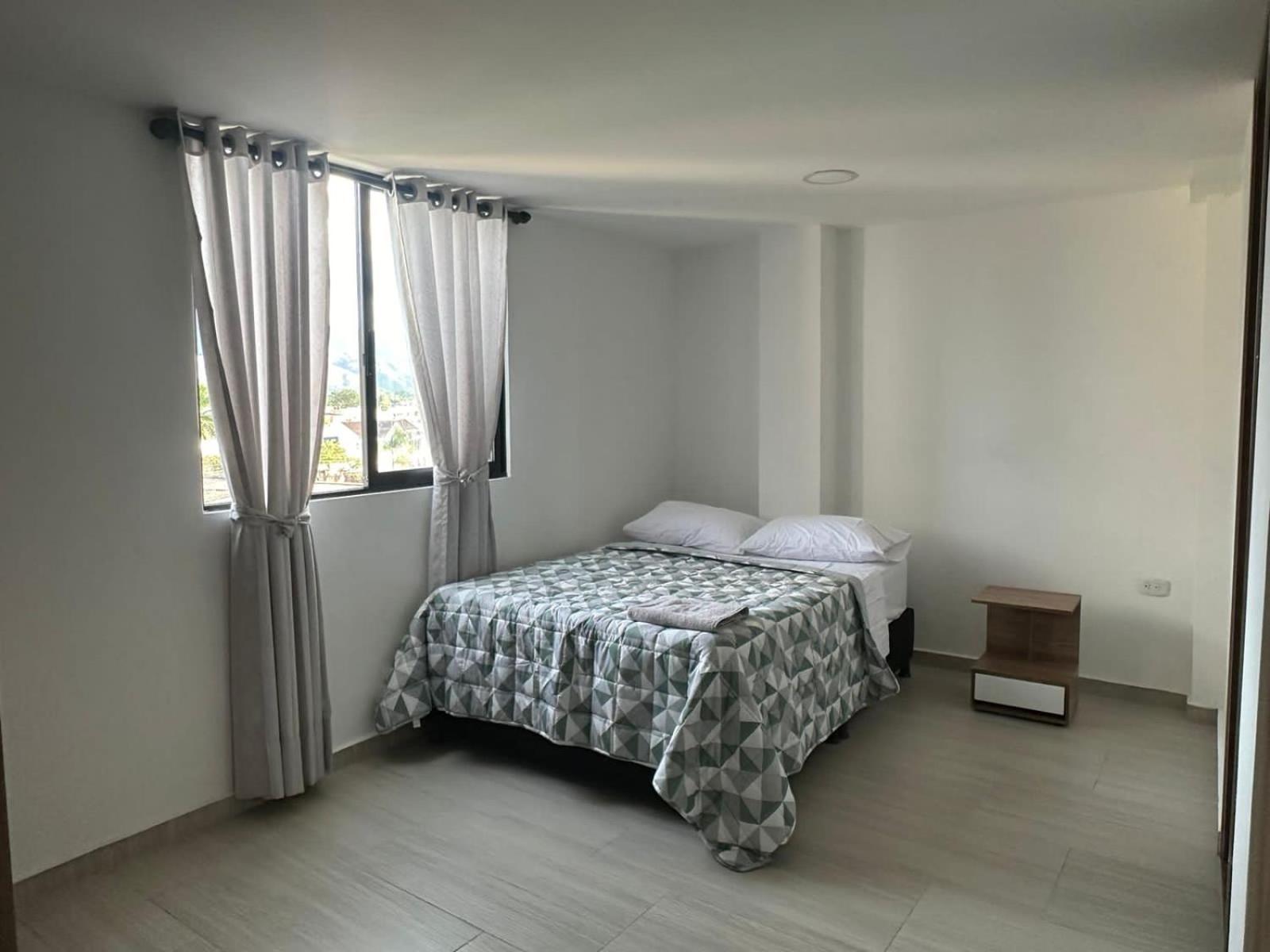 Apartamento Amoblado Pitalito