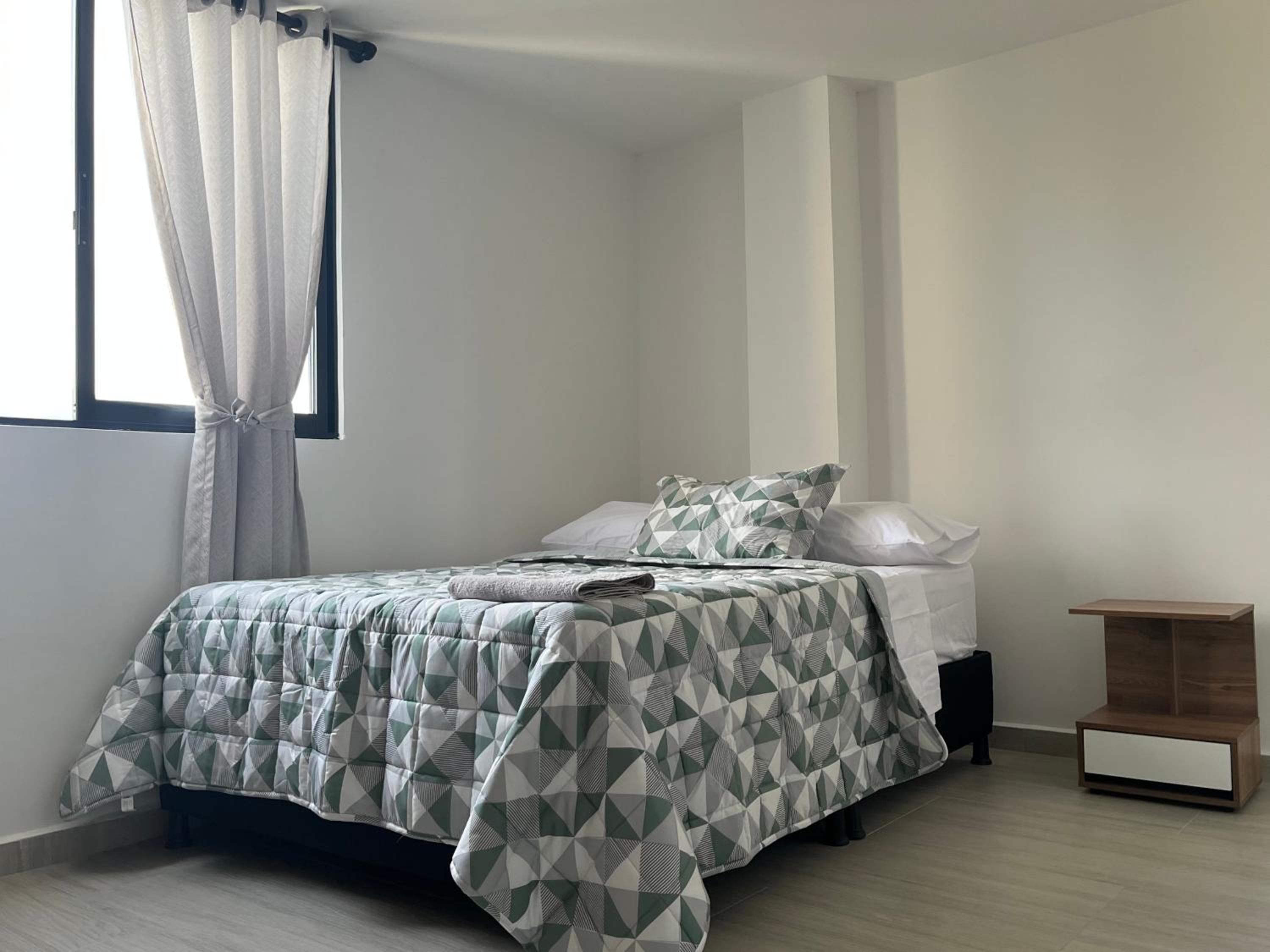 Apartamento Amoblado Pitalito