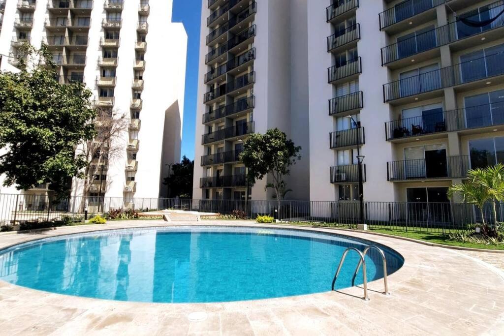 Apartamento nuevo cerca a la playa Bello Horizonte