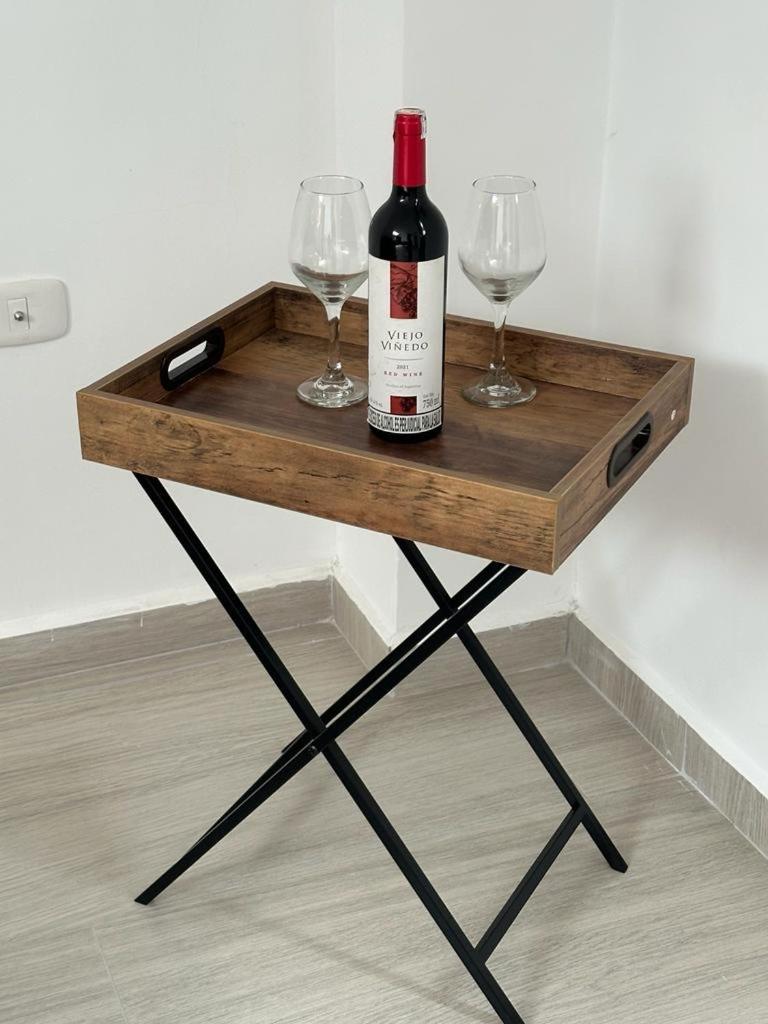 Apartamento Amoblado Pitalito