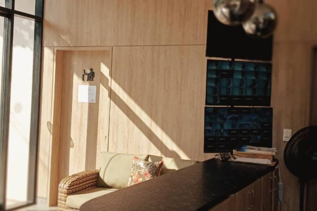 Apartamento nuevo cerca a la playa Bello Horizonte