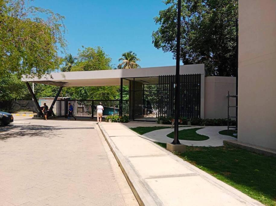 Apartamento nuevo cerca a la playa Bello Horizonte