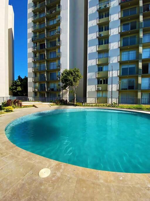 Apartamento nuevo cerca a la playa Bello Horizonte