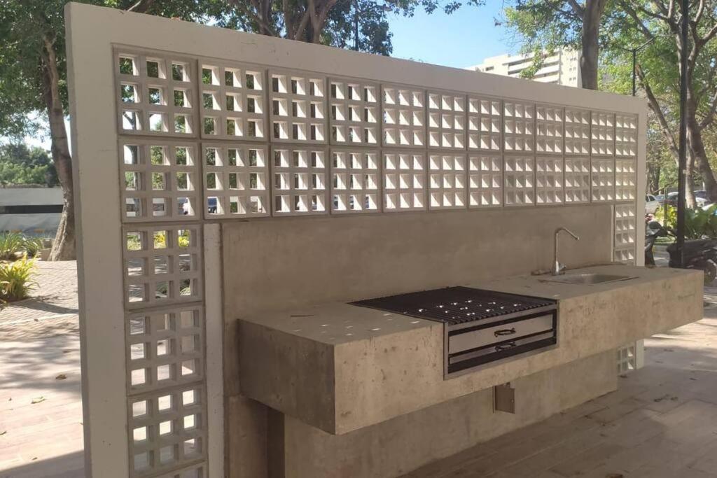 Apartamento nuevo cerca a la playa Bello Horizonte