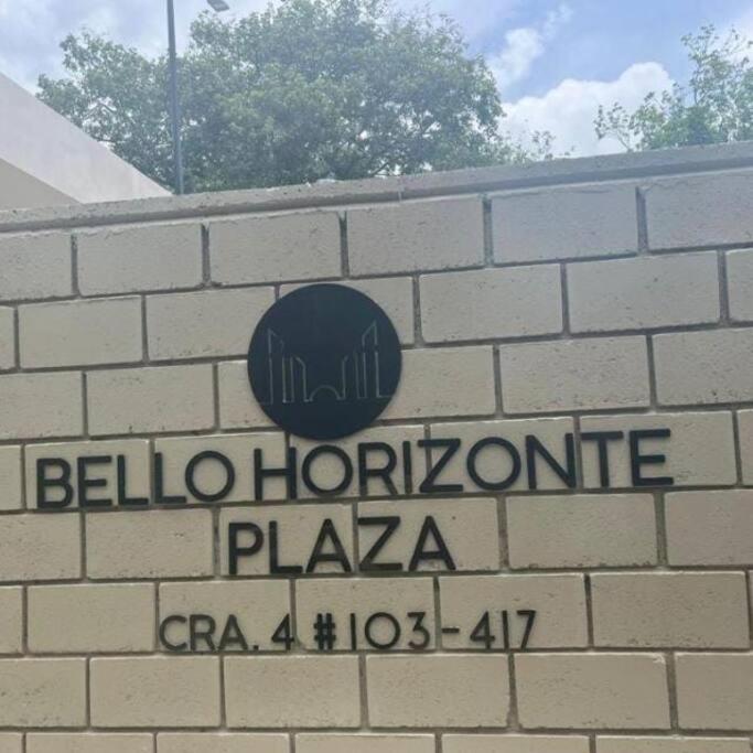 Apartamento nuevo cerca a la playa Bello Horizonte