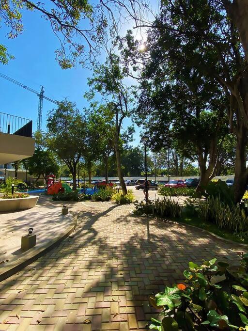Apartamento nuevo cerca a la playa Bello Horizonte