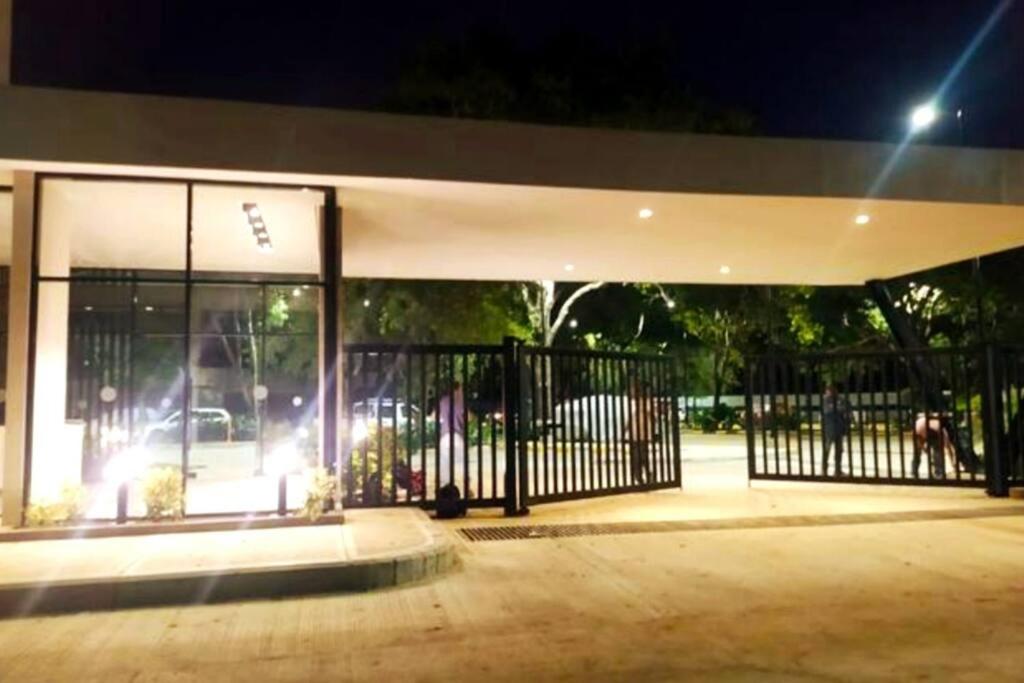 Apartamento nuevo cerca a la playa Bello Horizonte