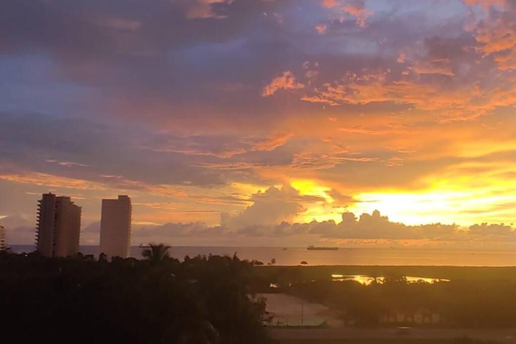 Apartamento nuevo cerca a la playa Bello Horizonte