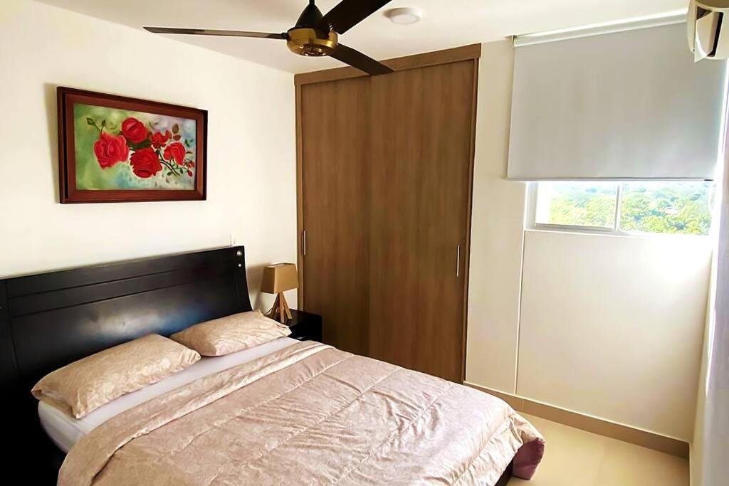 Apartamento nuevo cerca a la playa Bello Horizonte