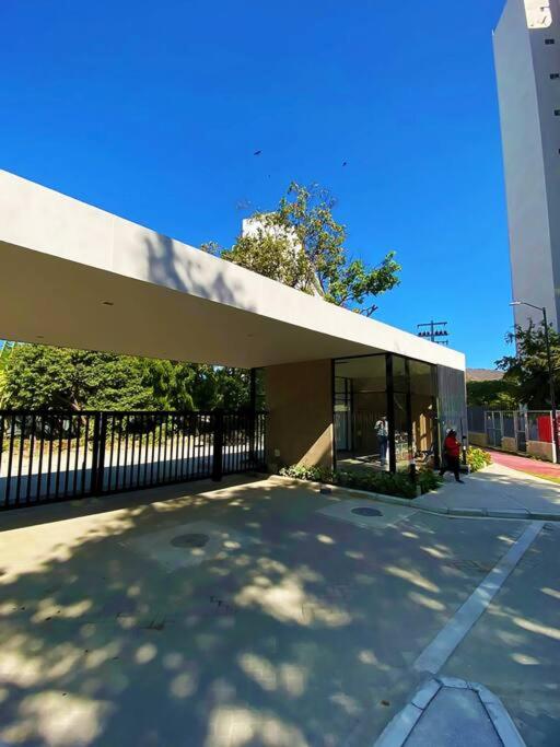Apartamento nuevo cerca a la playa Bello Horizonte
