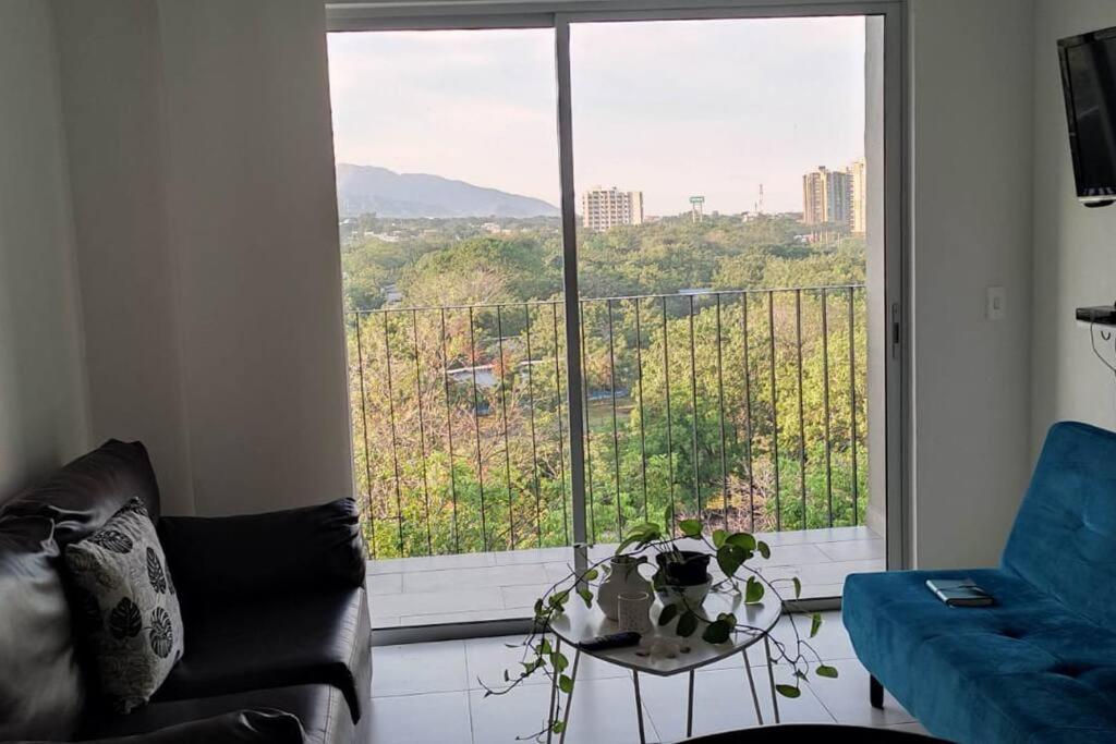 Apartamento nuevo cerca a la playa Bello Horizonte