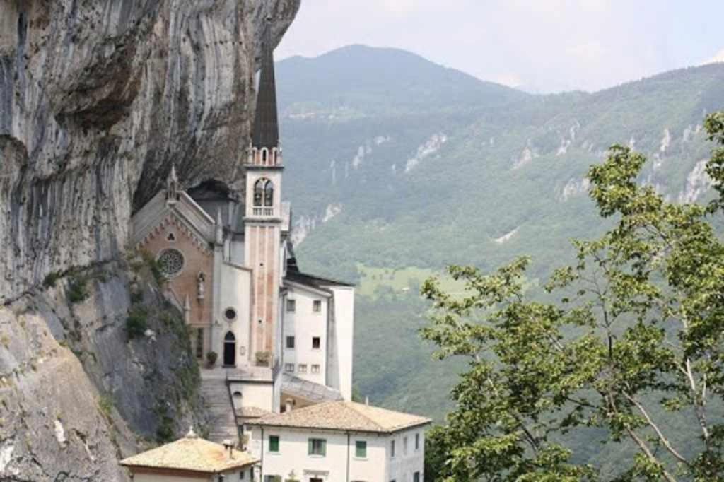 Residence BelVedere ristrutturato con Wifi