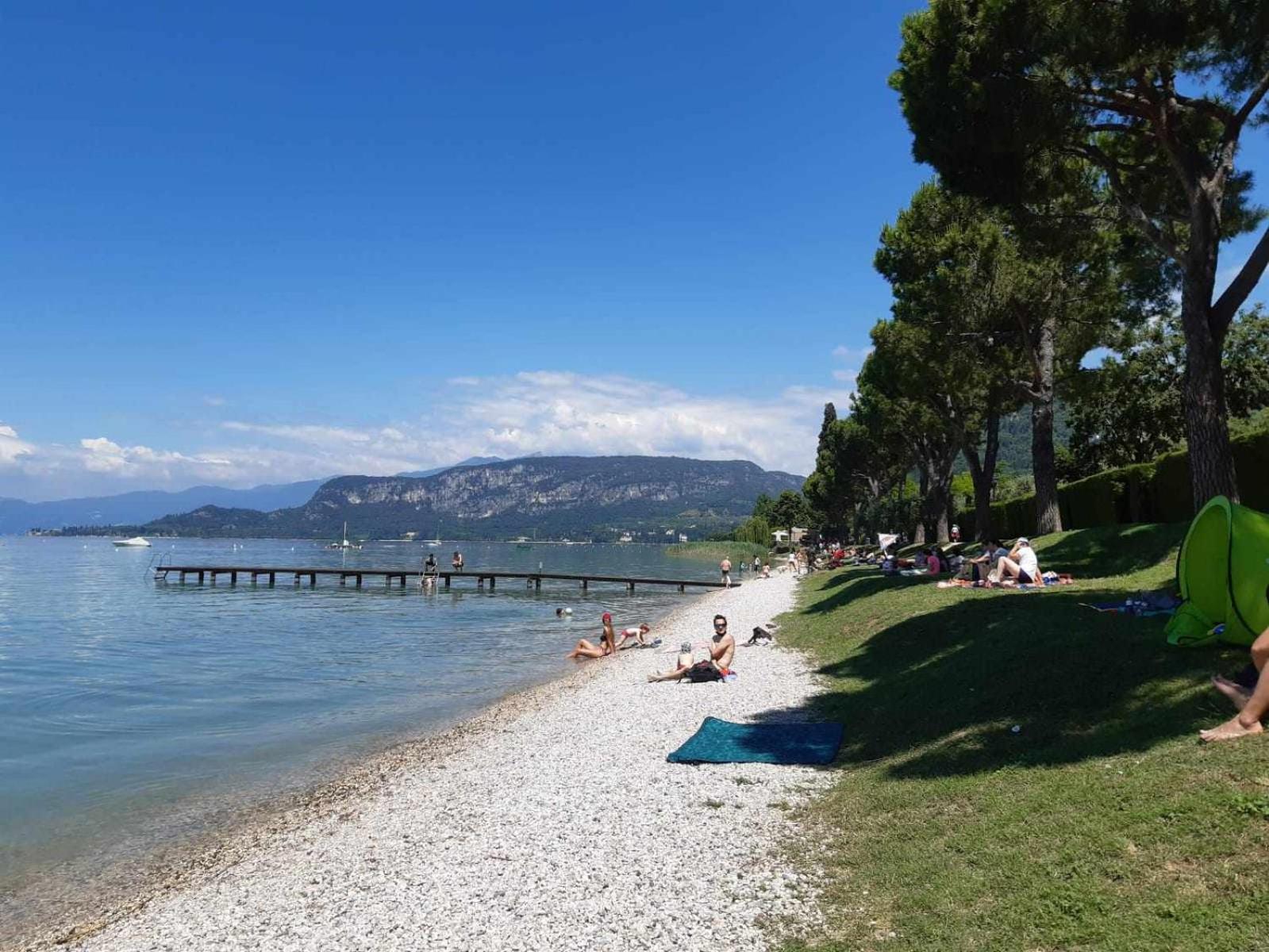 Residence BelVedere ristrutturato con Wifi