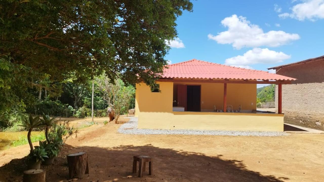 Cantinho da Mata
