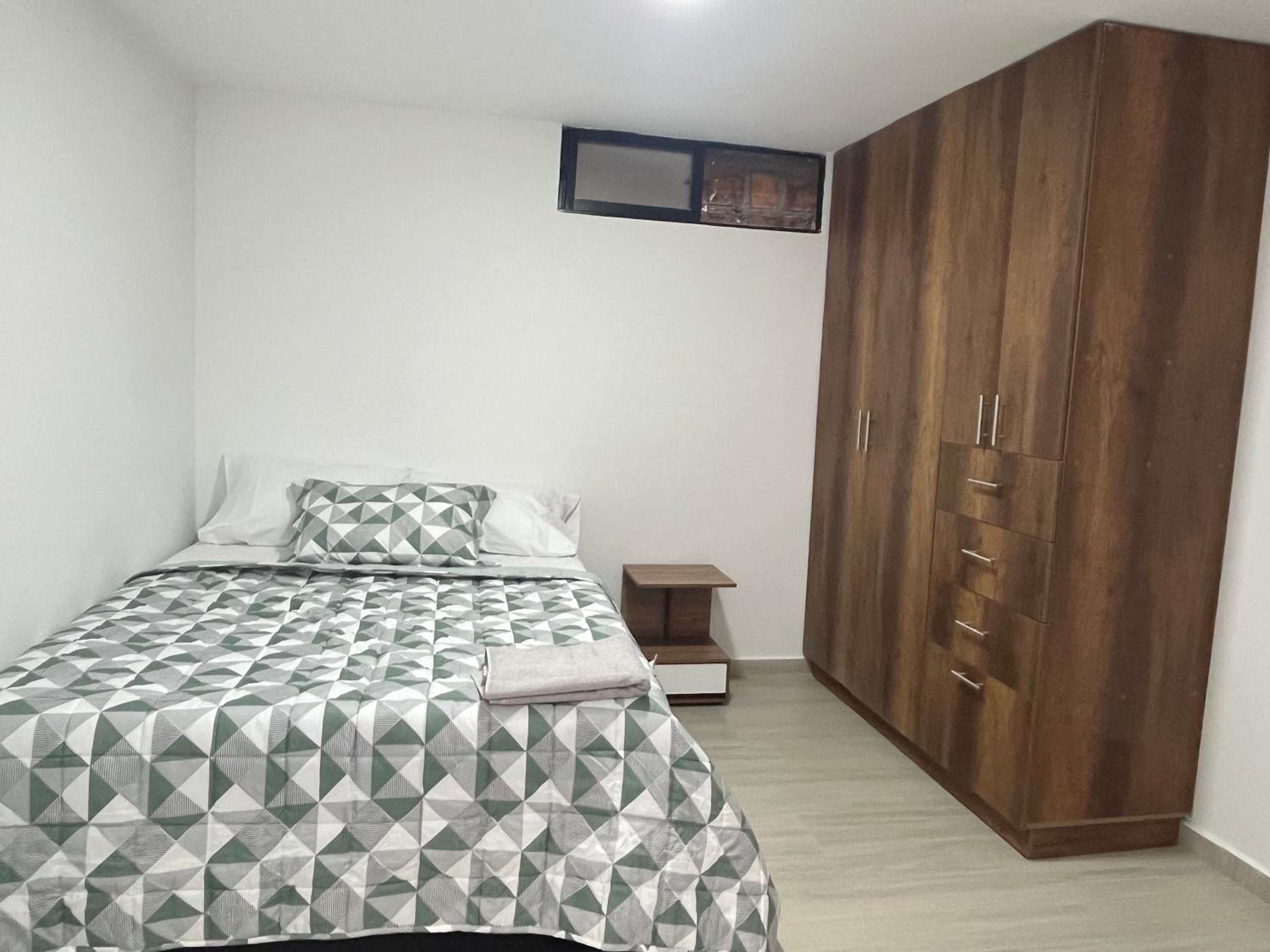 Apartamento Amoblado Pitalito